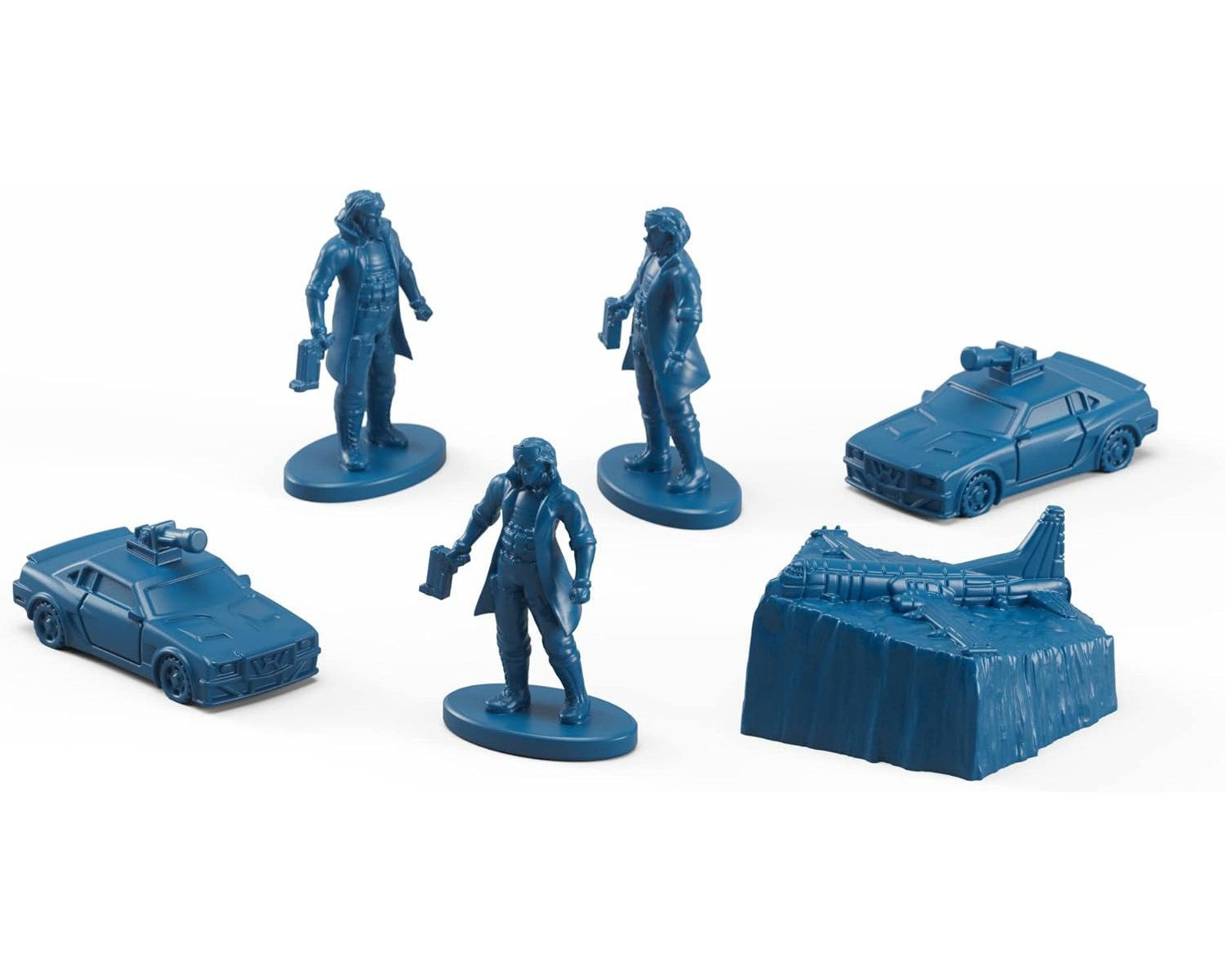 Hasbro Spiel Risiko Shadow Forces (englisch), Brettspiel, Legacy Spiel