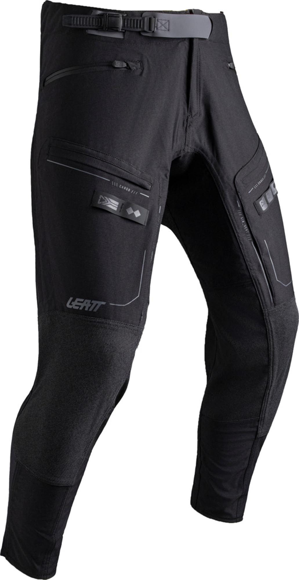 Leatt Motorradhose Moto 6.5 HydraDri Enduro Hose Wasserdicht wasserdichte