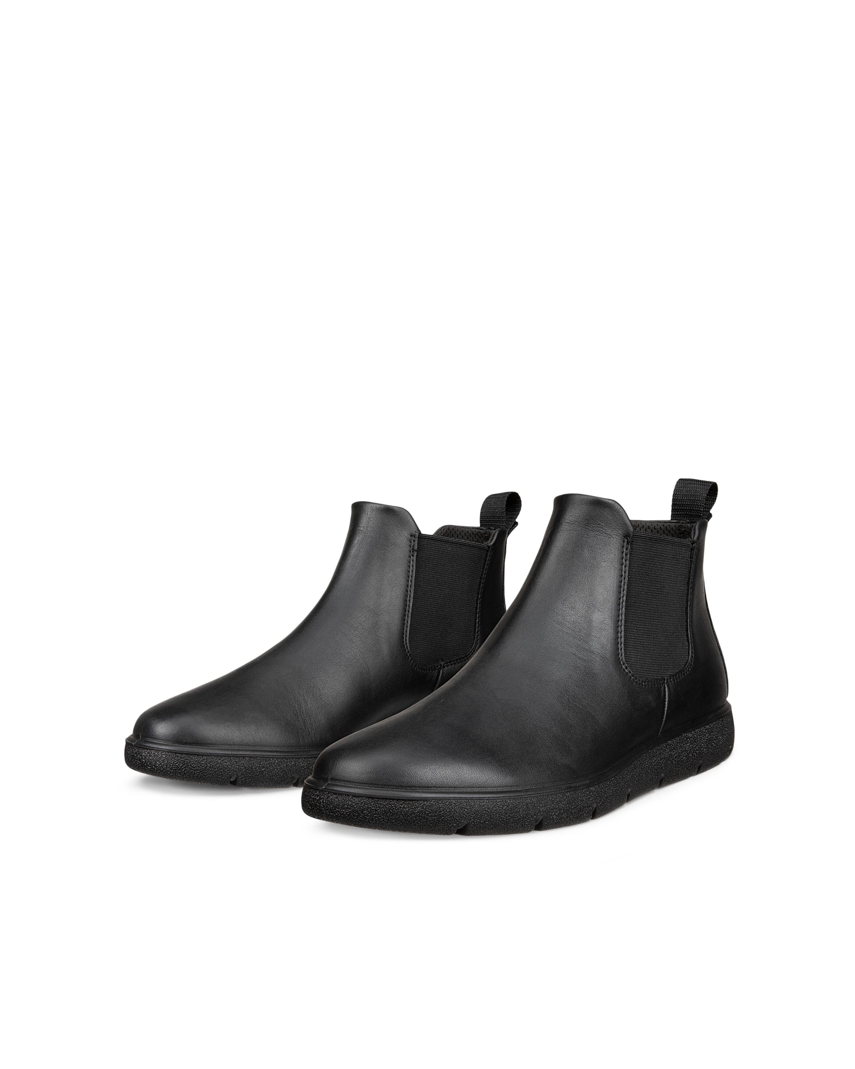 Ecco ECCO BELLA 2 Chelseaboots Stiefelette, Klassik-Boots mit beiseitigem Stretch