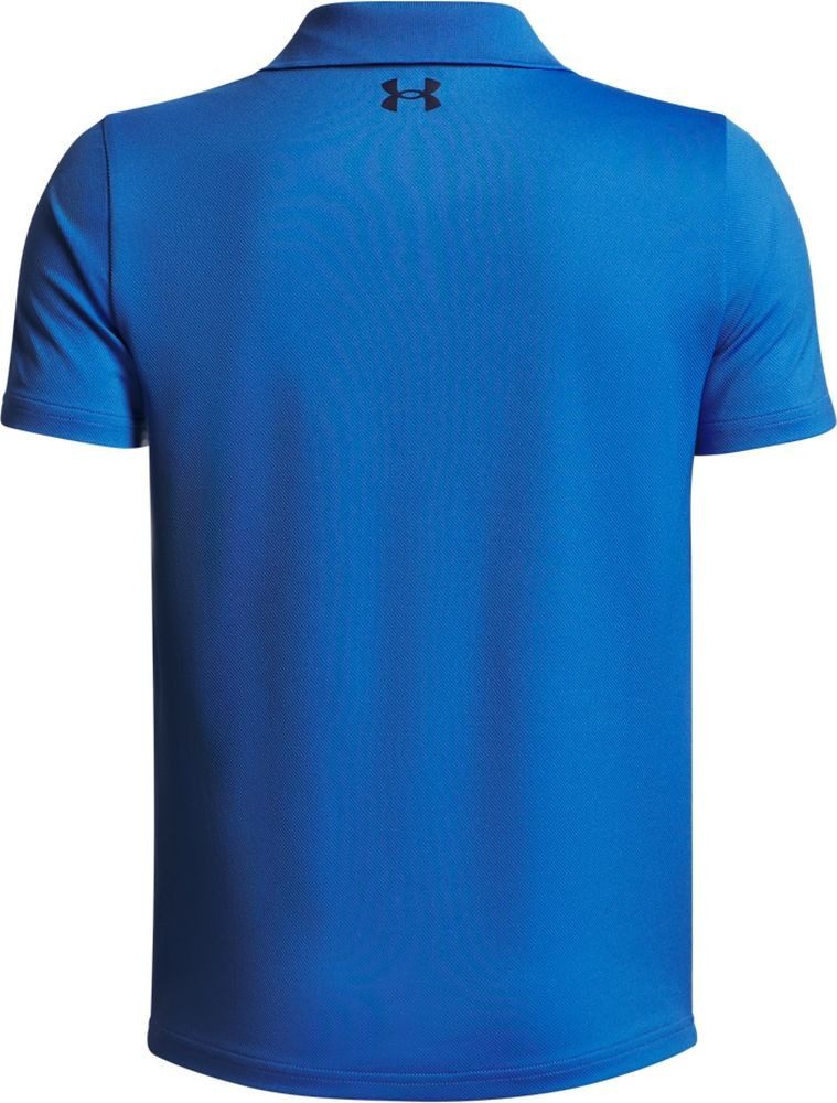 Under Armour® T-Shirt Matchplay Poloshirt