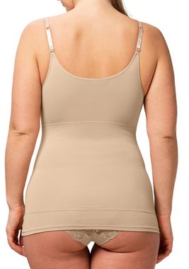 Triumph Shapinghemd Trendy Sensation Shirt01 mit Spaghettiträgern, Shapewear Top