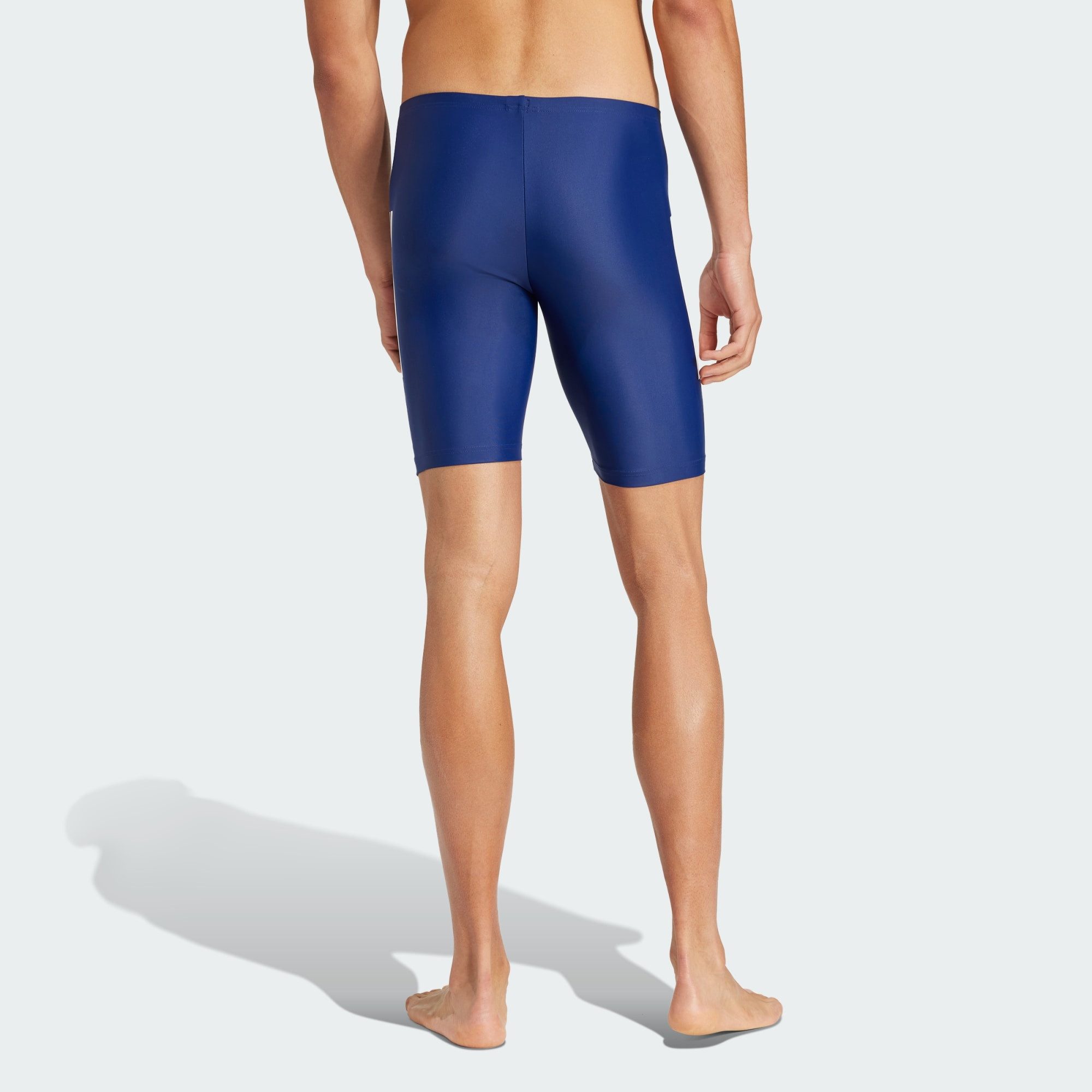 adidas Performance Trainingstights 3-STREIFEN 8-INCH JAMMER-BADEHOSE günstig online kaufen