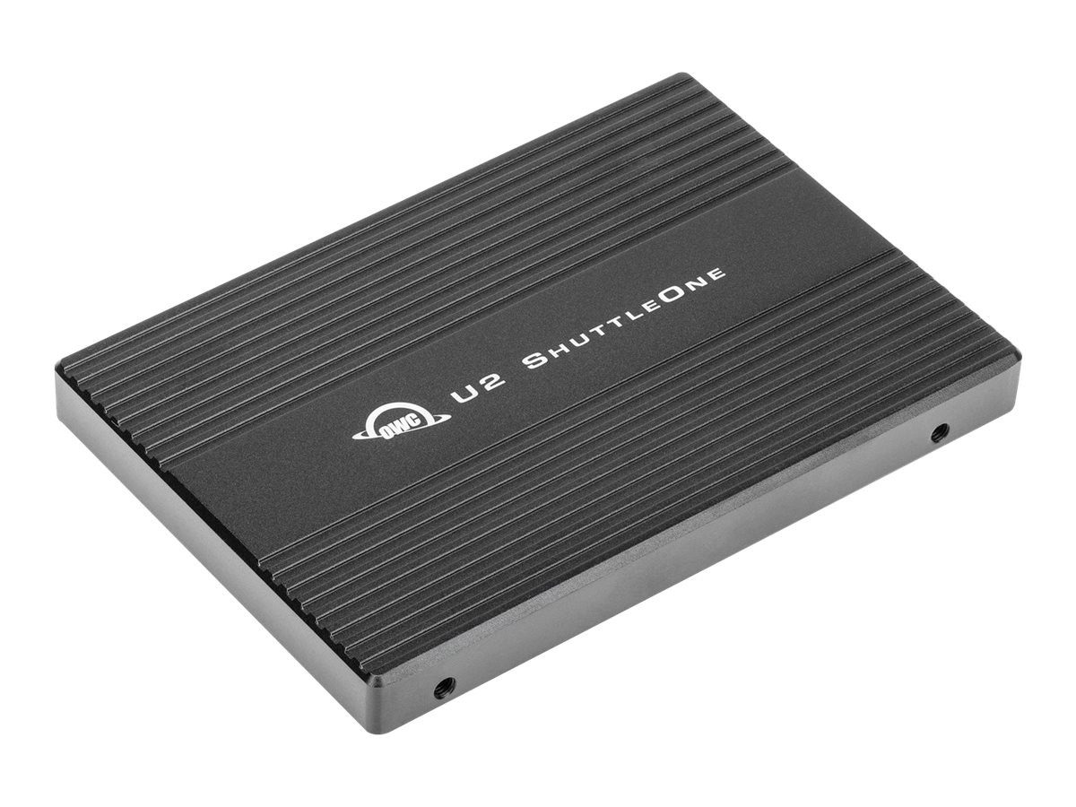OWC SSD-Festplatte