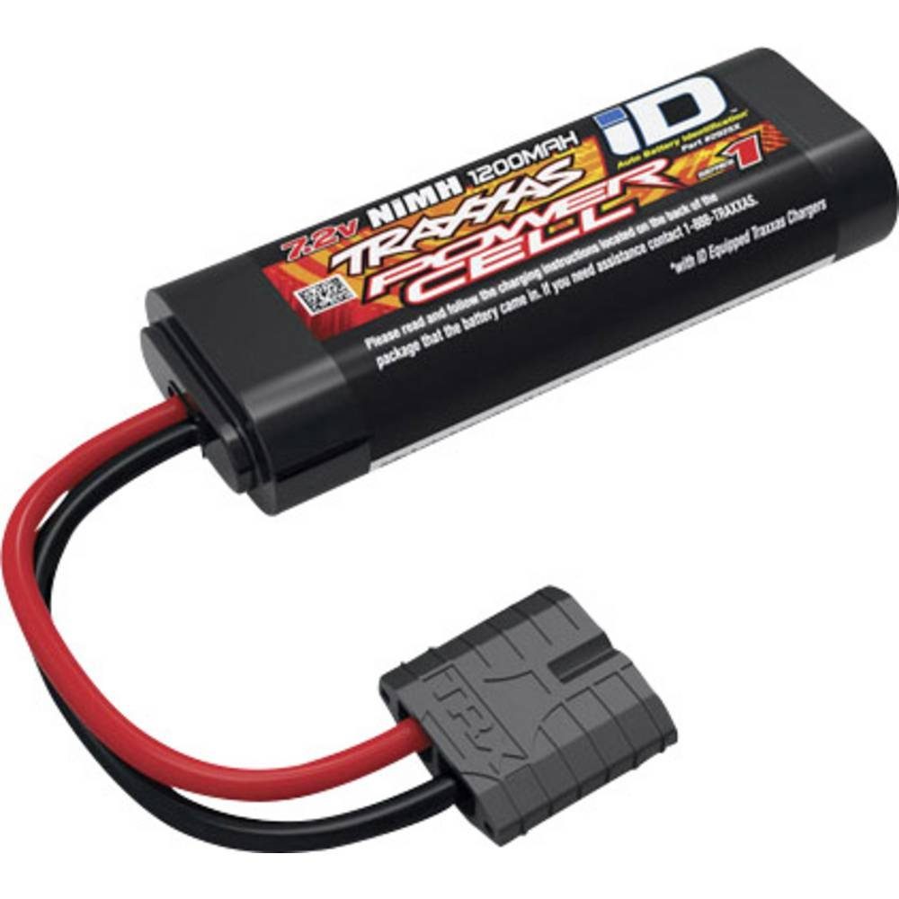 7.2V 1200 mAh NiMh-Akku Akku