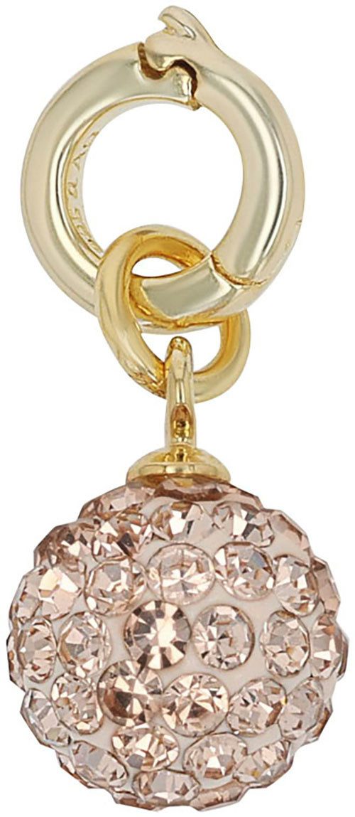 Amor Charm Kugel, mit Kristallglas