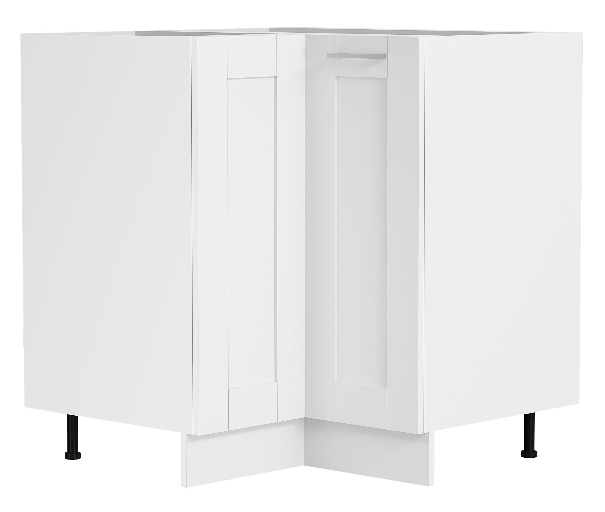 VCM Unterschrank Eckschrank Küchenschrank Unterschrank Küche Colura günstig online kaufen