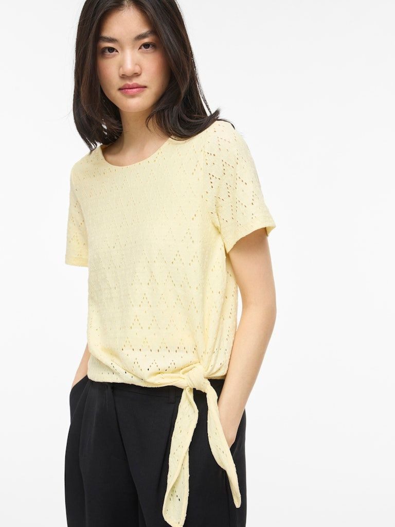 Vila Blusenshirt VIAMALINA