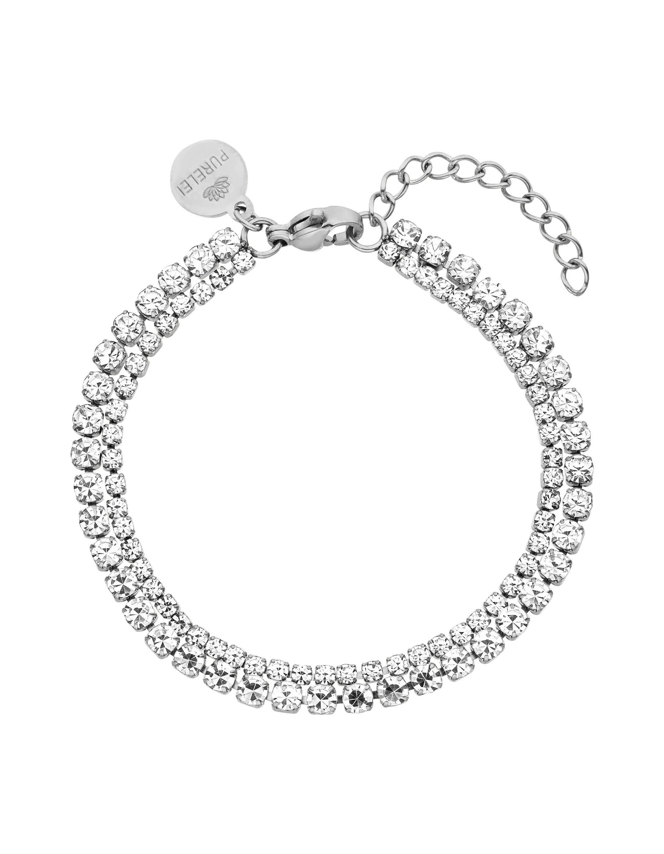 Purelei Armband Festive (Kette, 1-tlg) günstig online kaufen