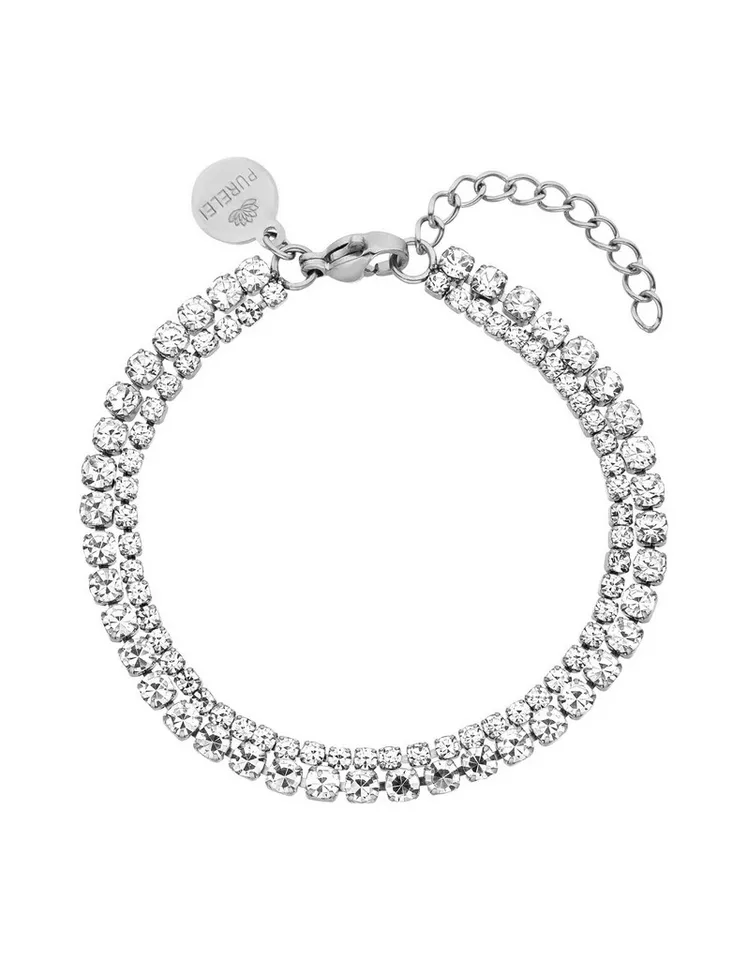 Purelei Armband Festive (Kette, 1-tlg)