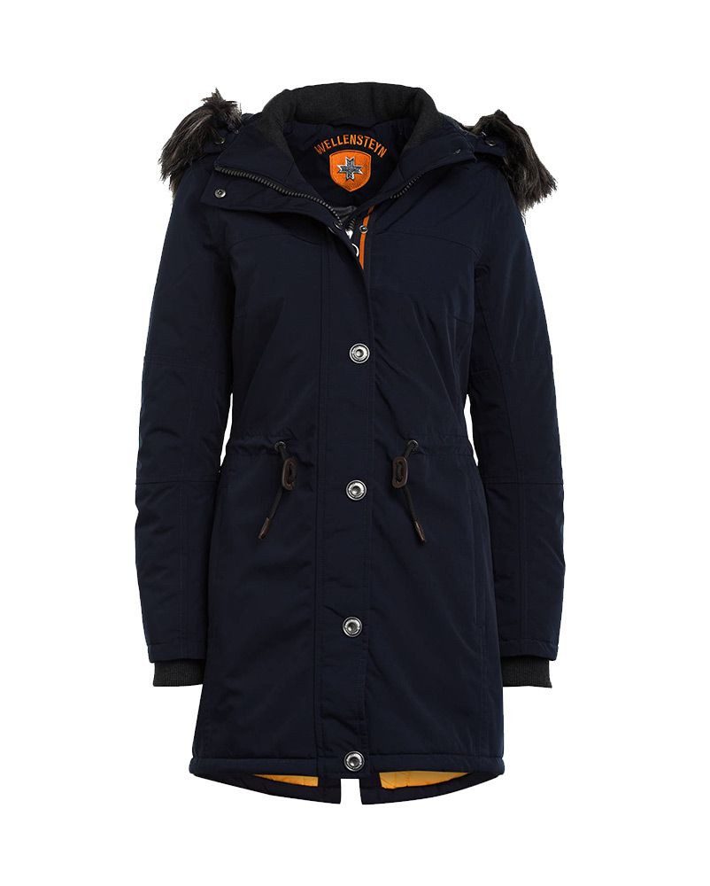Wellensteyn Outdoorjacke