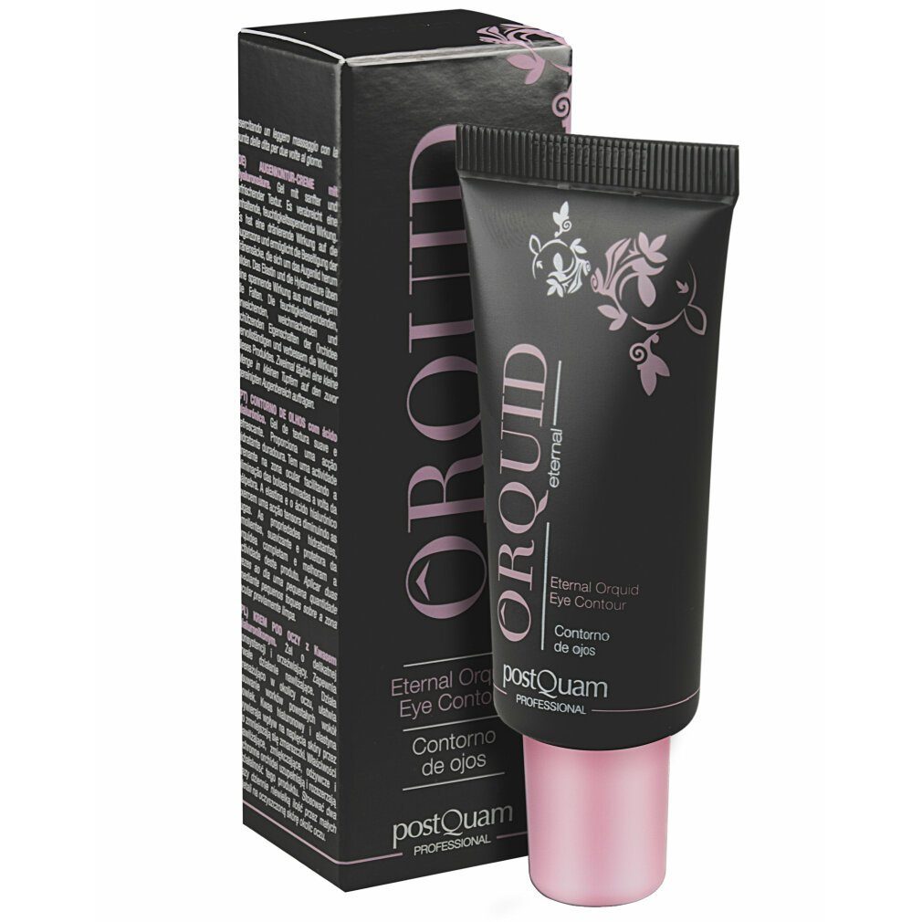 Contour Eternal ml 15 Tagescreme Eye Postquam Postquam Orchid