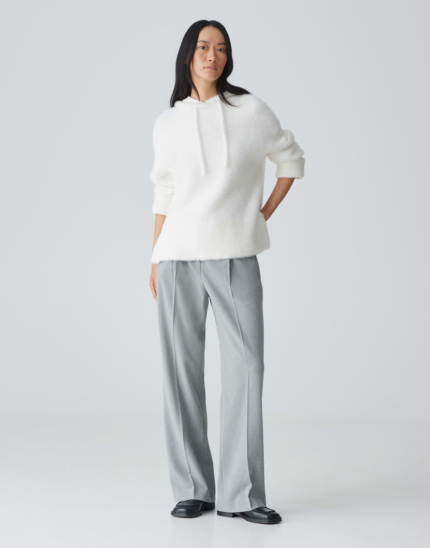 OPUS Kapuzenpullover Pidlona