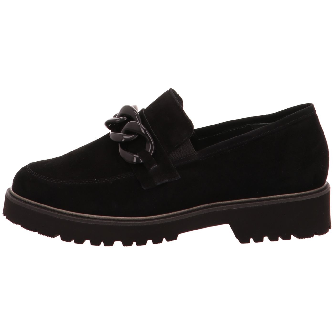 Semler Elena Slipper für Einlagen geeignet günstig online kaufen