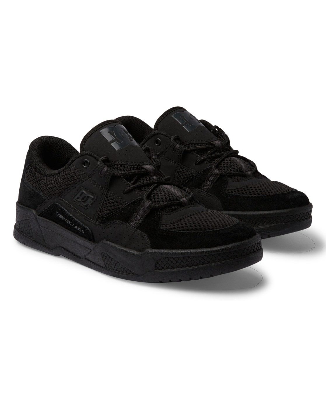 DC Shoes Construct Sneaker