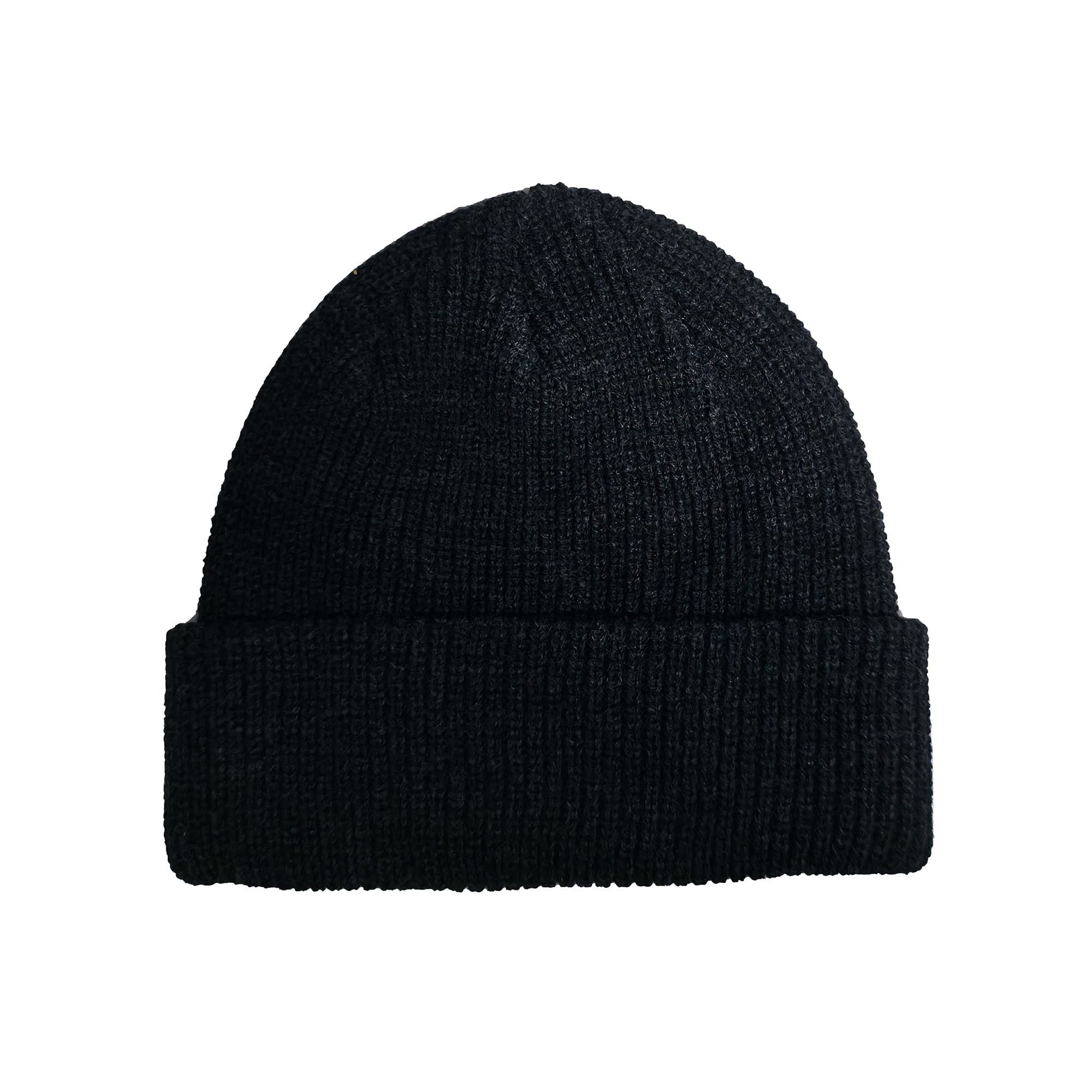 GOORIN Bros. Beanie The Frenchie aus soften Materialmix