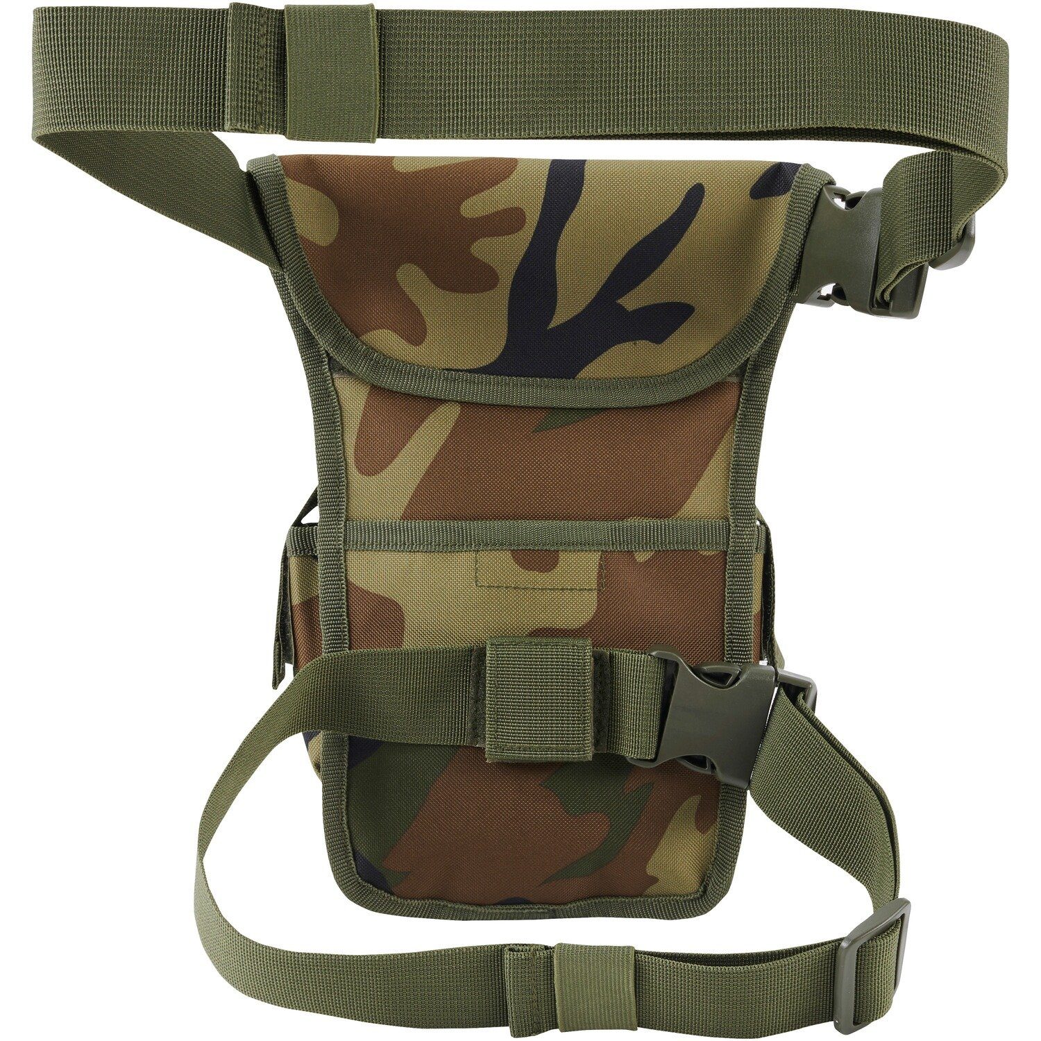 Brandit Gürteltasche Gürteltasche Side Kick Bag günstig online kaufen