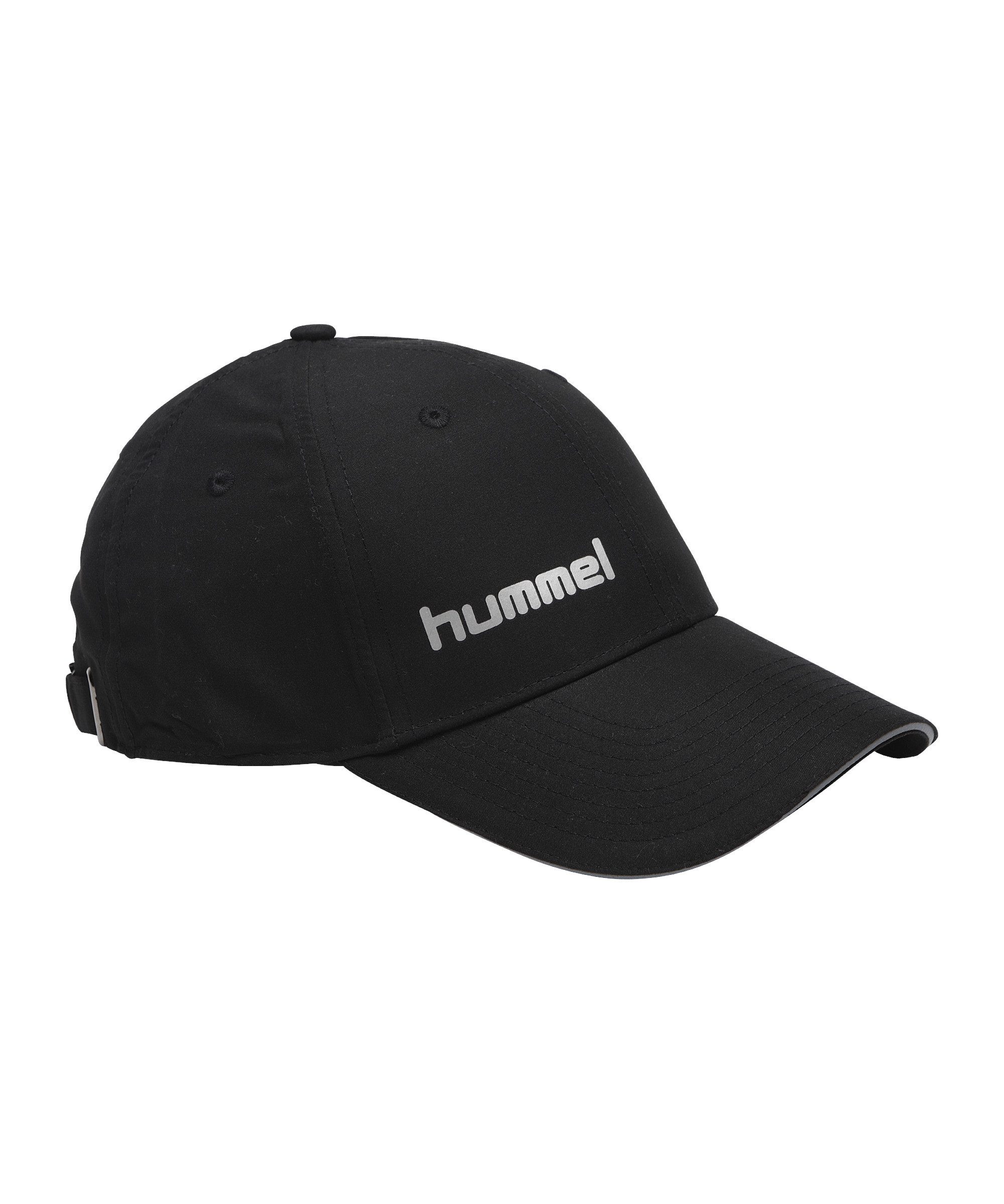 hummel Baseball Cap Hummel Basic Cap Caps Ohne Geschlecht