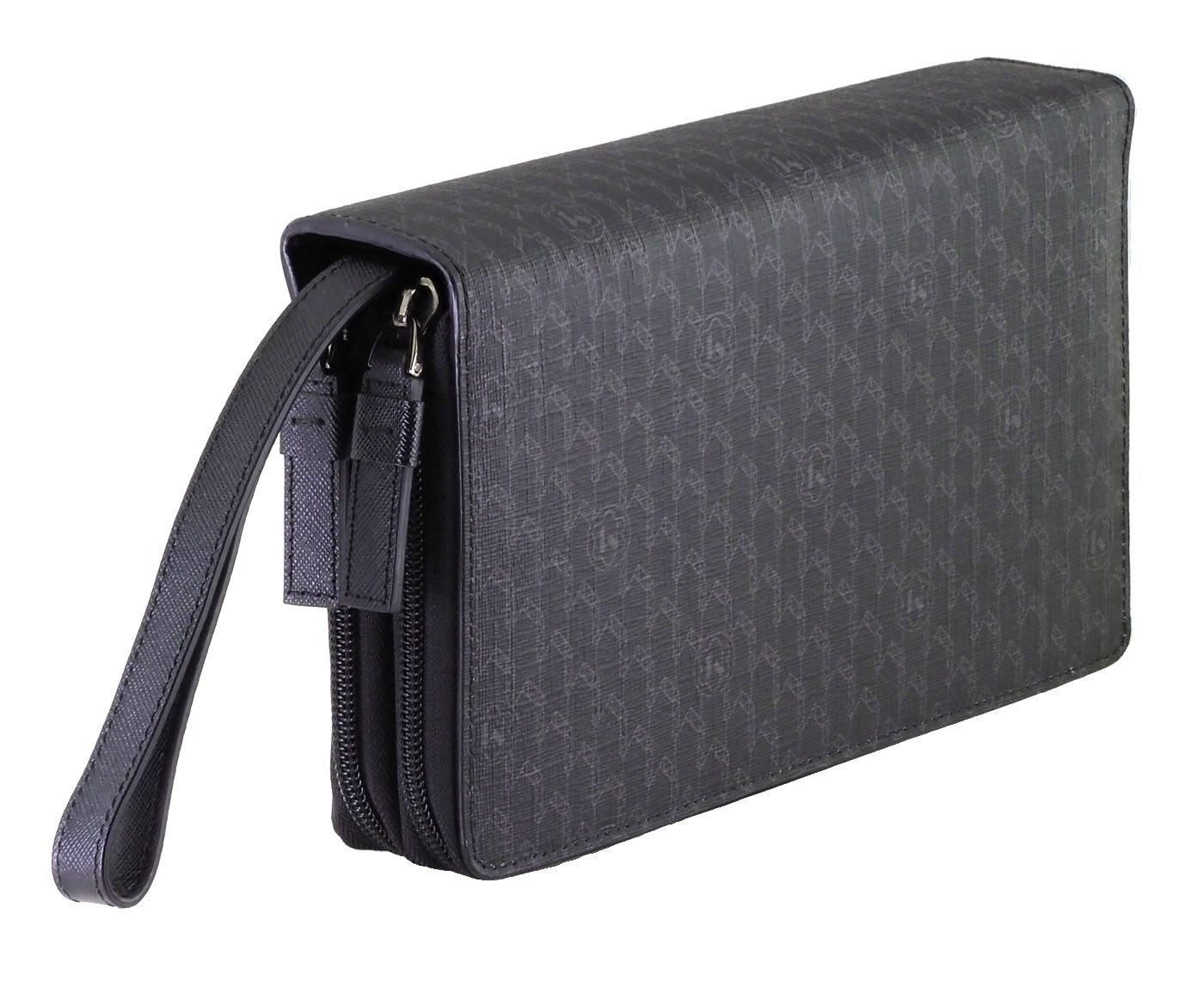 MONTBLANC Reisetasche Night Flight MB107235 Reise Tasche Geldbörse