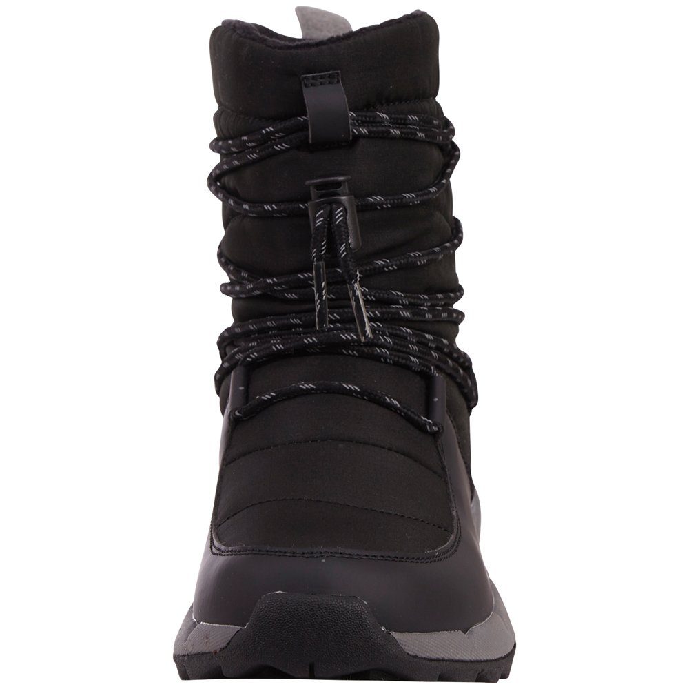 Kappa Winterboots für kalte Tage und Schmuddelwetter