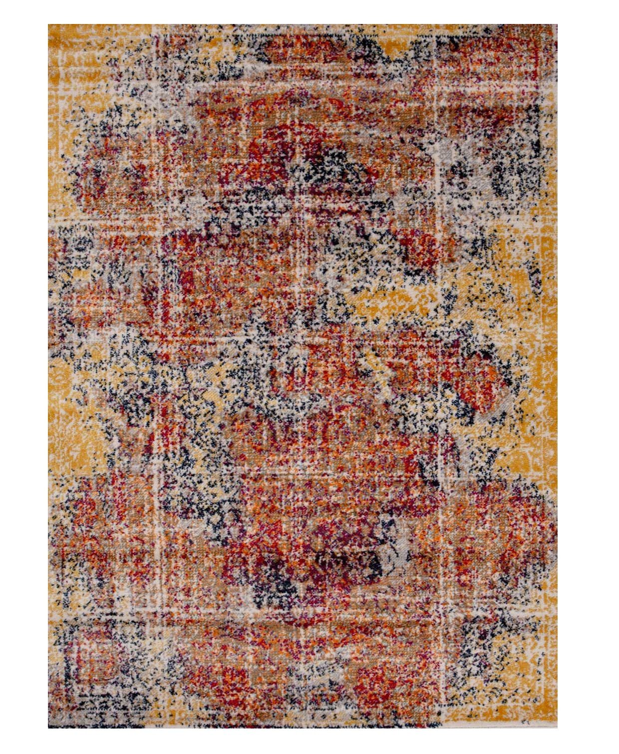 Vimoda Orientteppich Vintage Teppich Orientalisch Optik, günstig online kaufen