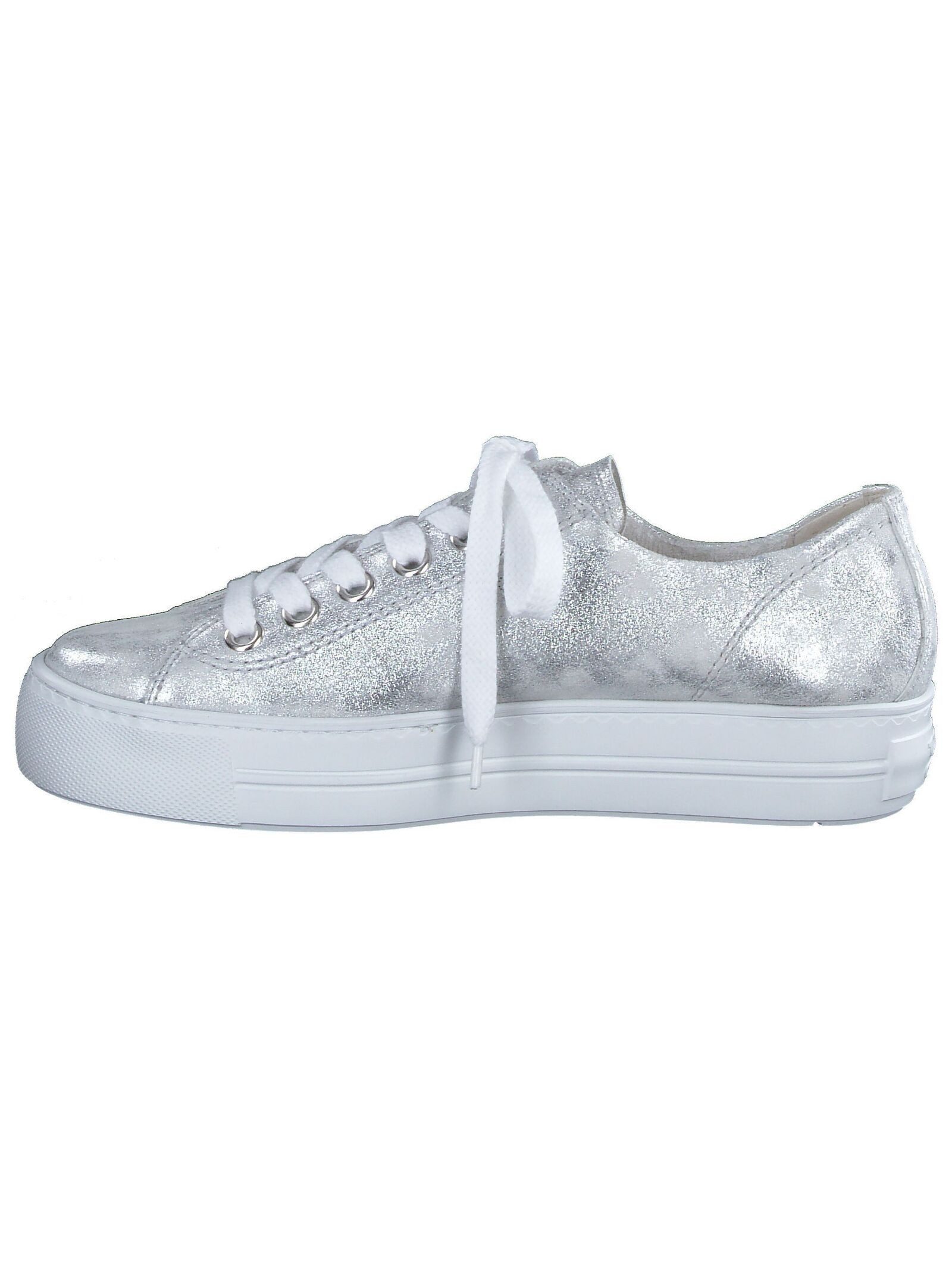 Paul Green Sneaker Leder . Sneaker (1-tlg)