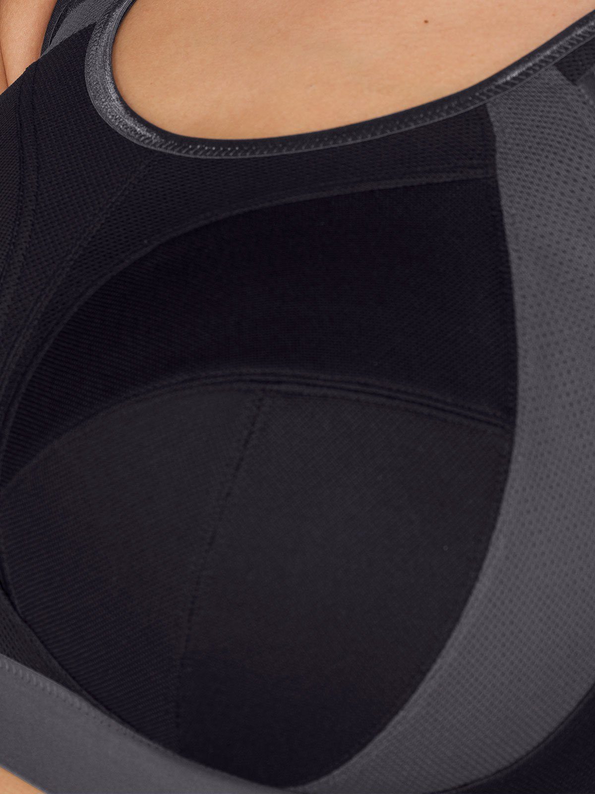 Anita Active Sport-BH Sport BH (Stück, 1-tlg) Stützfunktion