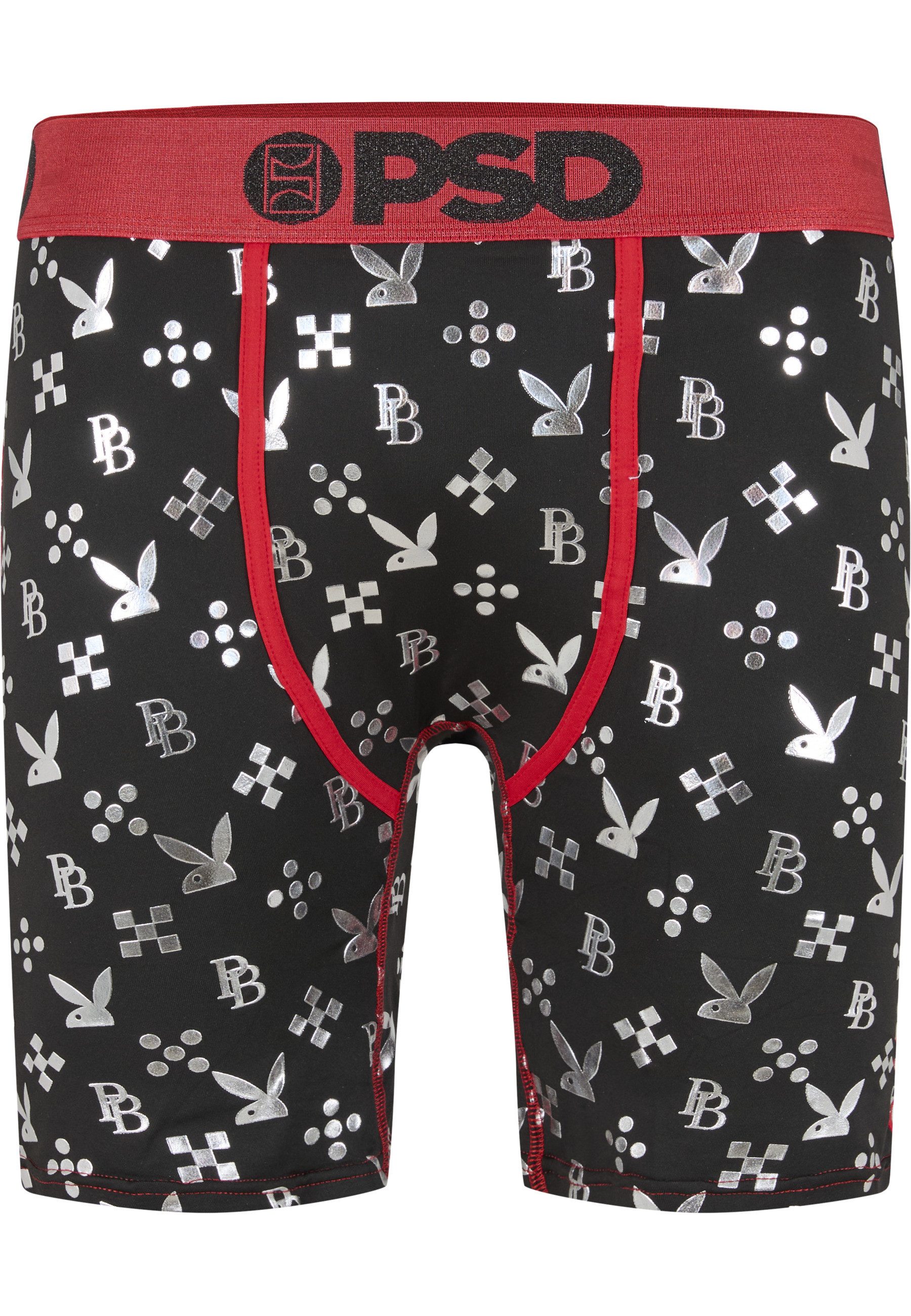 Boxershorts PSD PB MONOGRAM