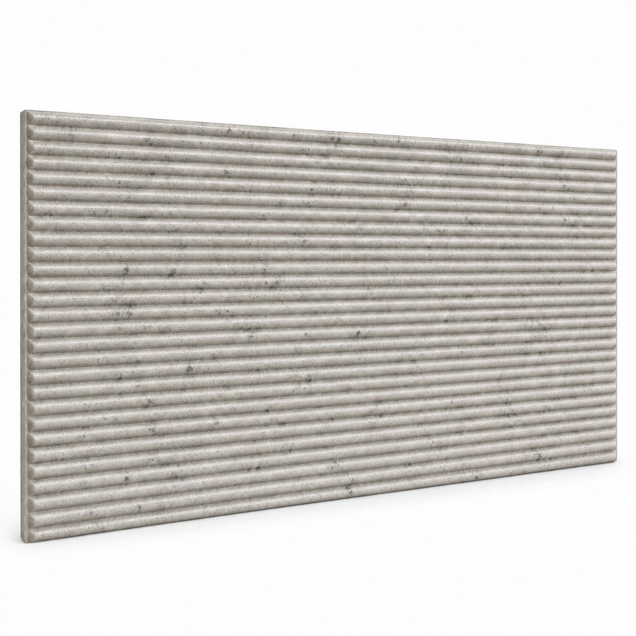 IKHEMalarka 3D Wandpaneel aus Polystyrol Styropor XPS Deckenpaneelen, BxL: 50,00x100,00 cm, 4,00 qm, (4m², 8 Stück) Paneelen für Decke & Wand 100x50cm