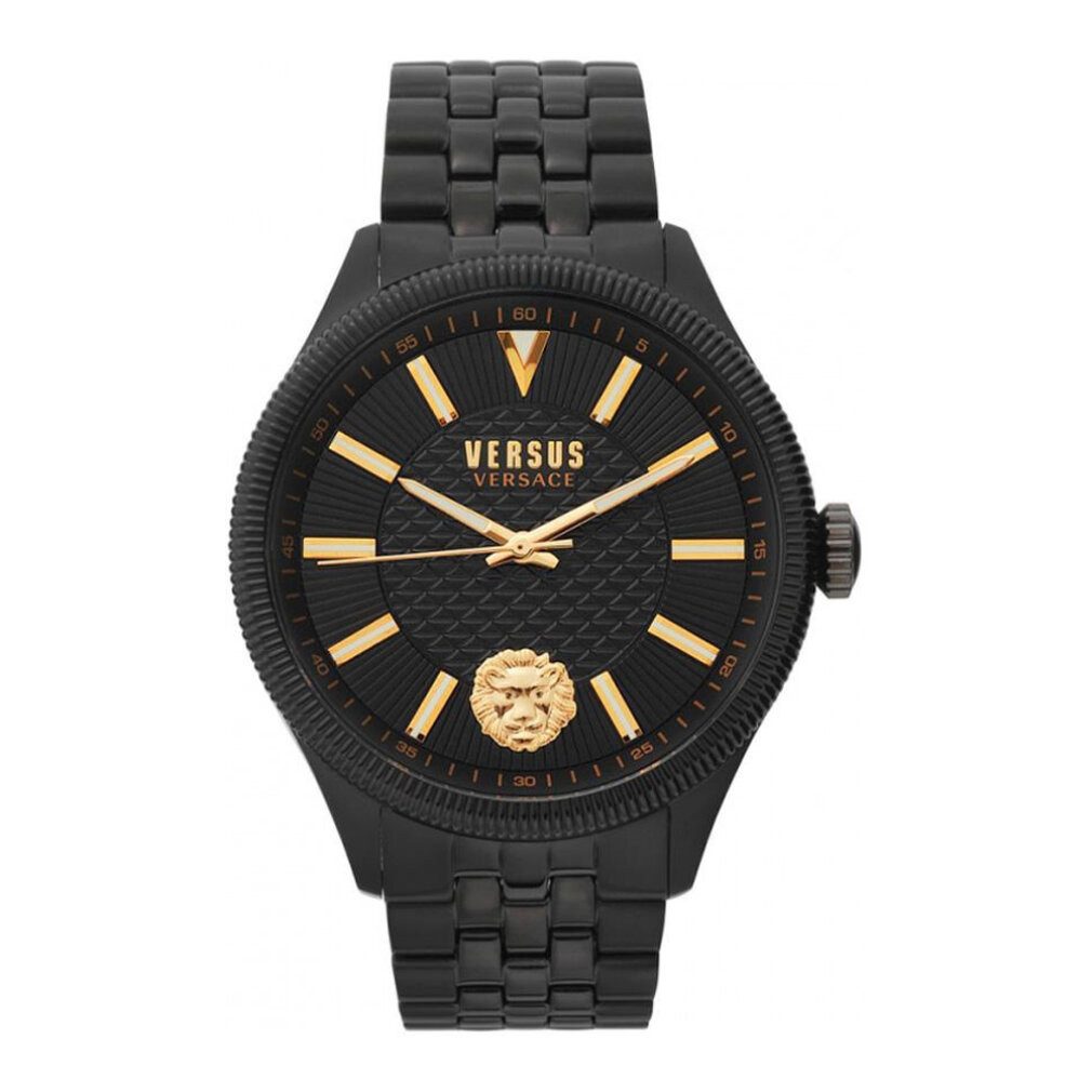Versace Luxusuhr Versus VSPHI0820 Colonne Herrenuhr