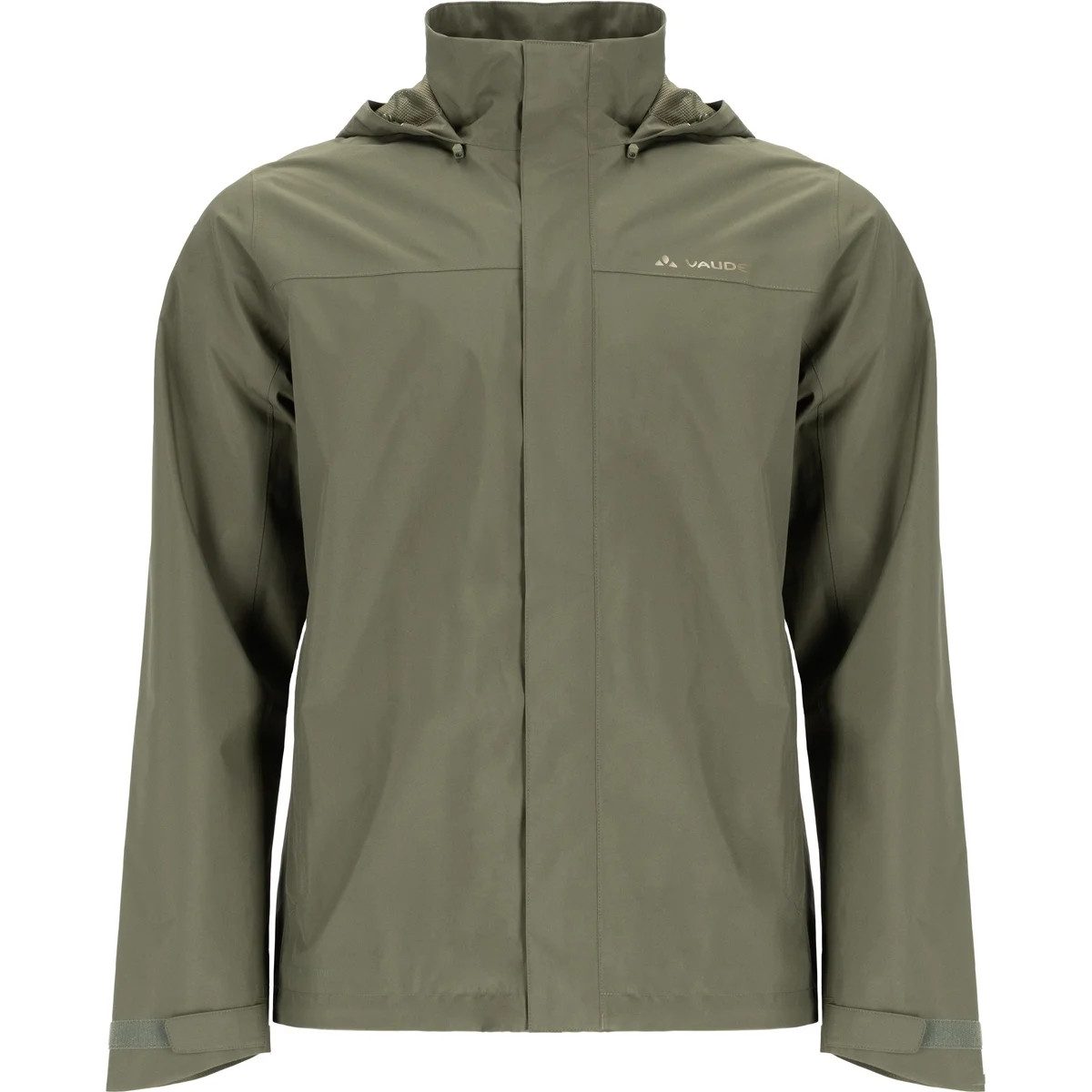 VAUDE Funktionsjacke SE Me Langma 2L Jacket KHAKI