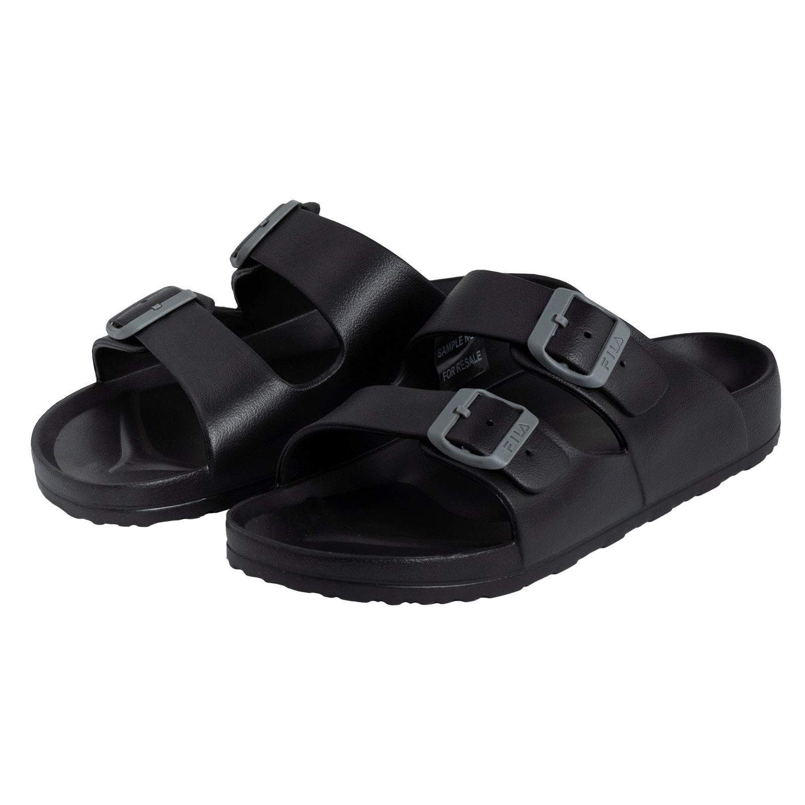 Fila Fila Matero Slipper wmn Schlappen mit zwei Schnallriemen