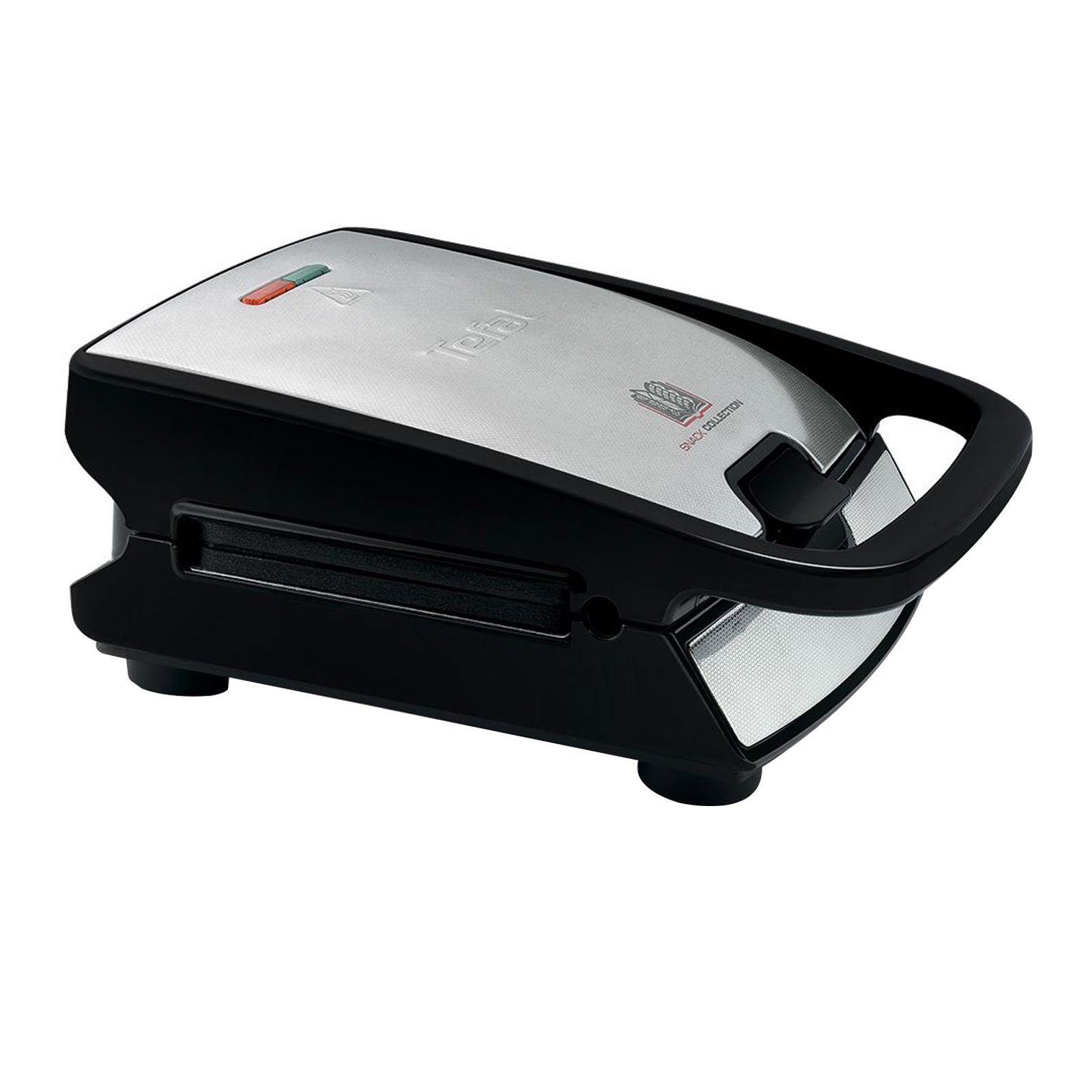 Tefal Waffeleisen SW857D, 700 W