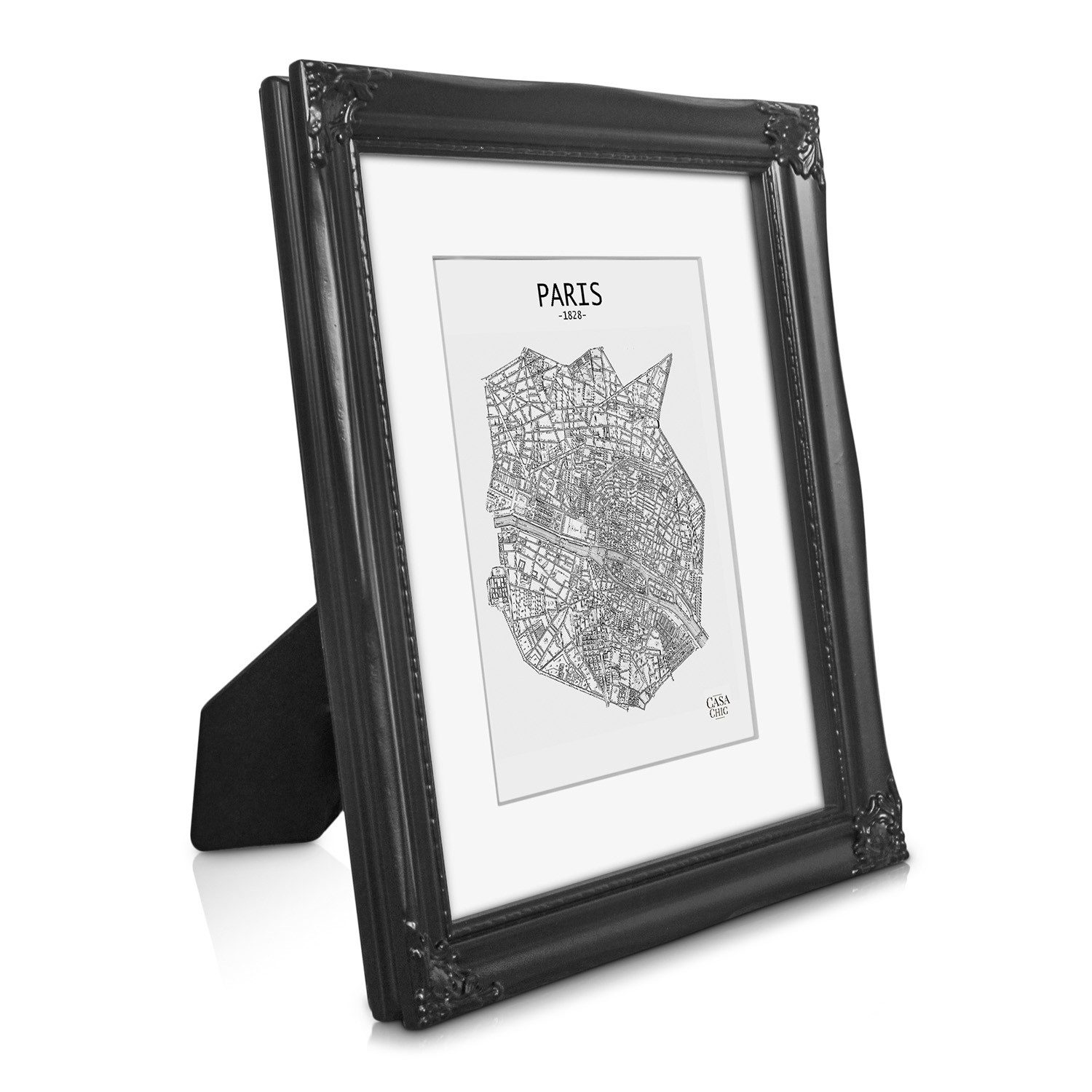 Casa Chic Bilderrahmen Regent, (Set). € 17,99