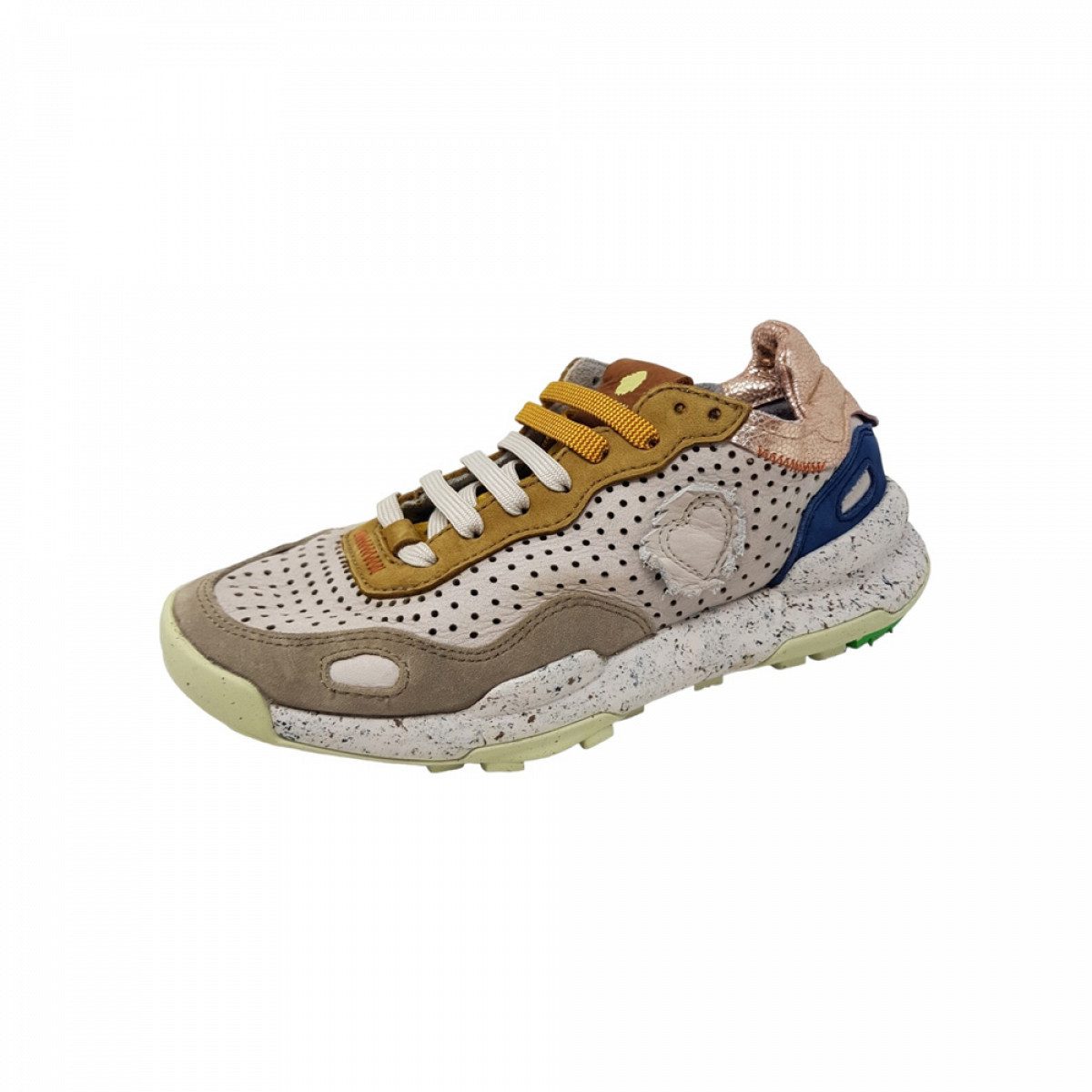 Chacrona Laser Sneaker