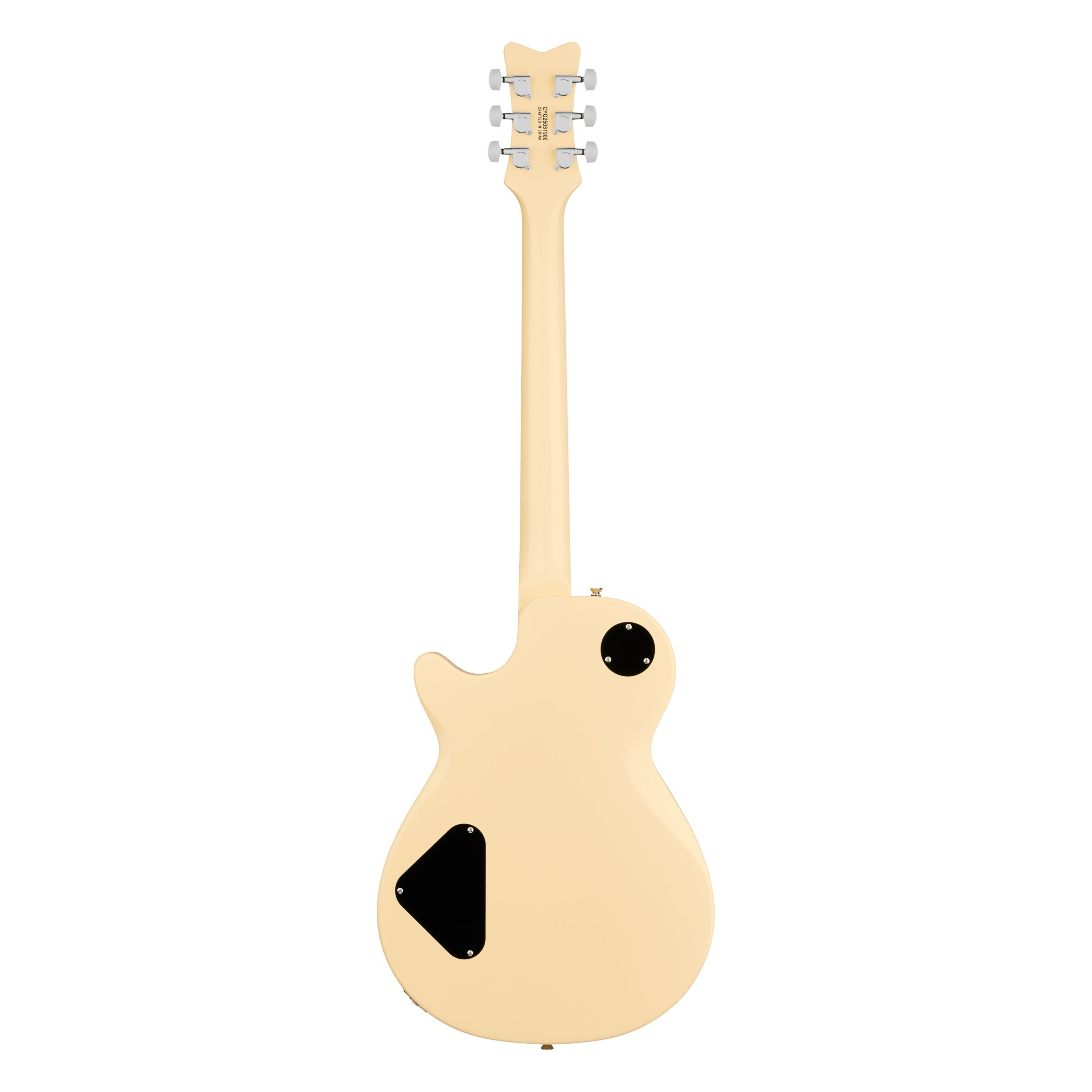 Gretsch E-Gitarre, E-Gitarren, Single Cut Modelle, Electromatic Jet Club Buttercream - Single Cut E-Gitarre