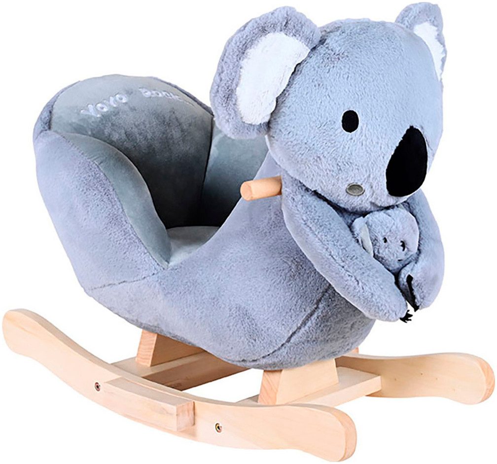 Knorrtoys® Schaukeltier Koala günstig online kaufen