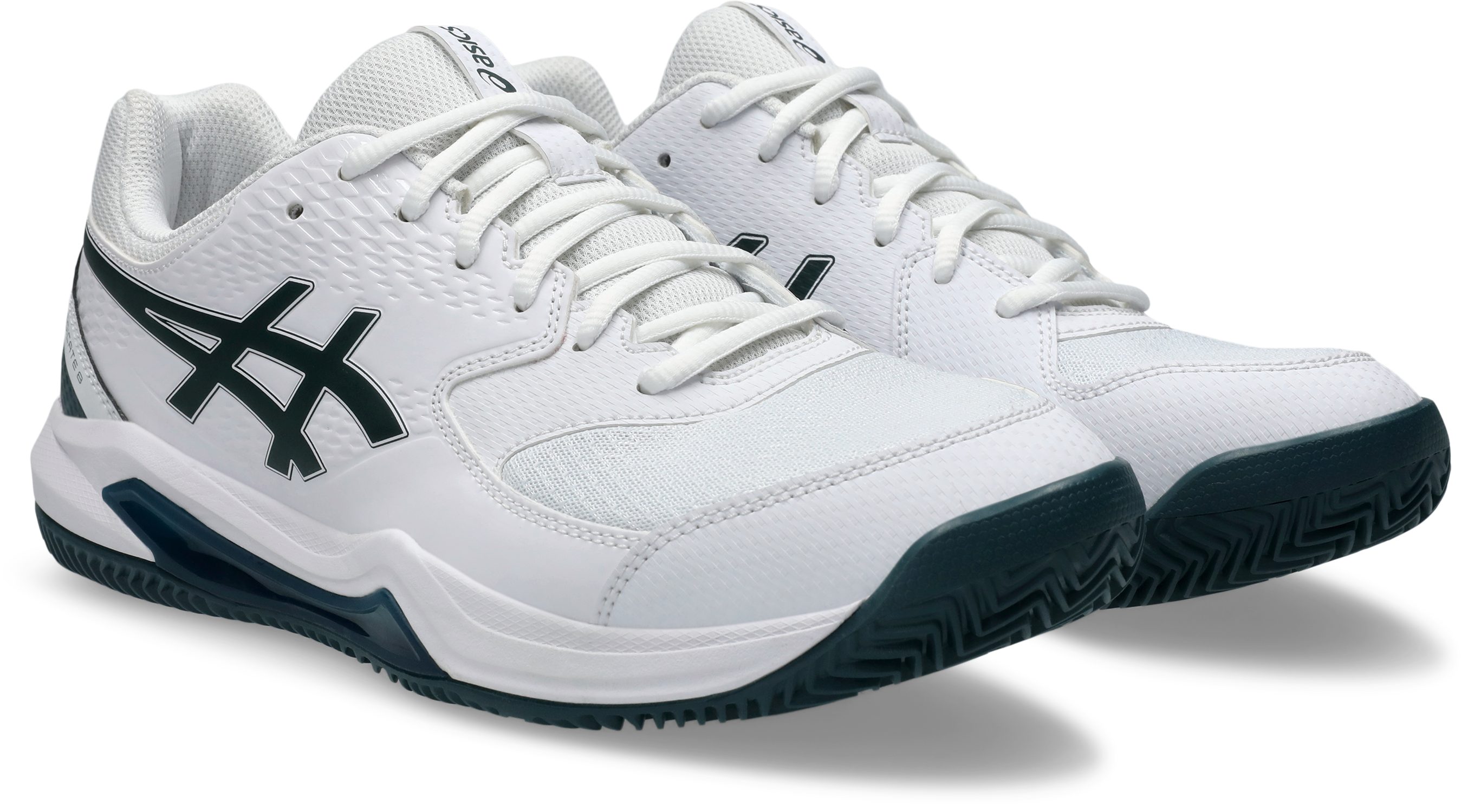 GEL-DEDICATE 8 CLAY Tennisschuh