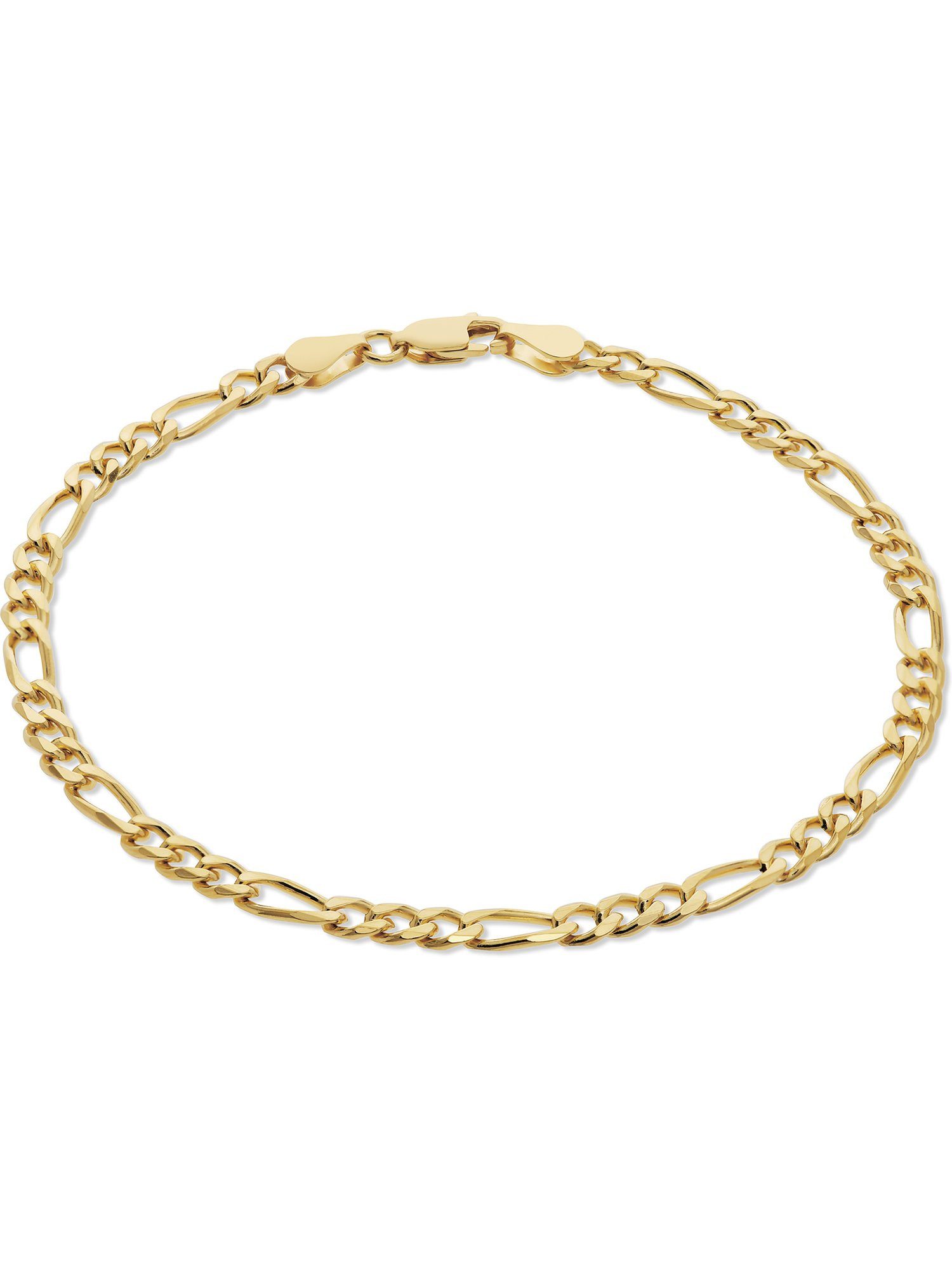 CHRIST Silberarmband CHRIST Herren-Armband 925er Silber, recycelt, Klassisc günstig online kaufen