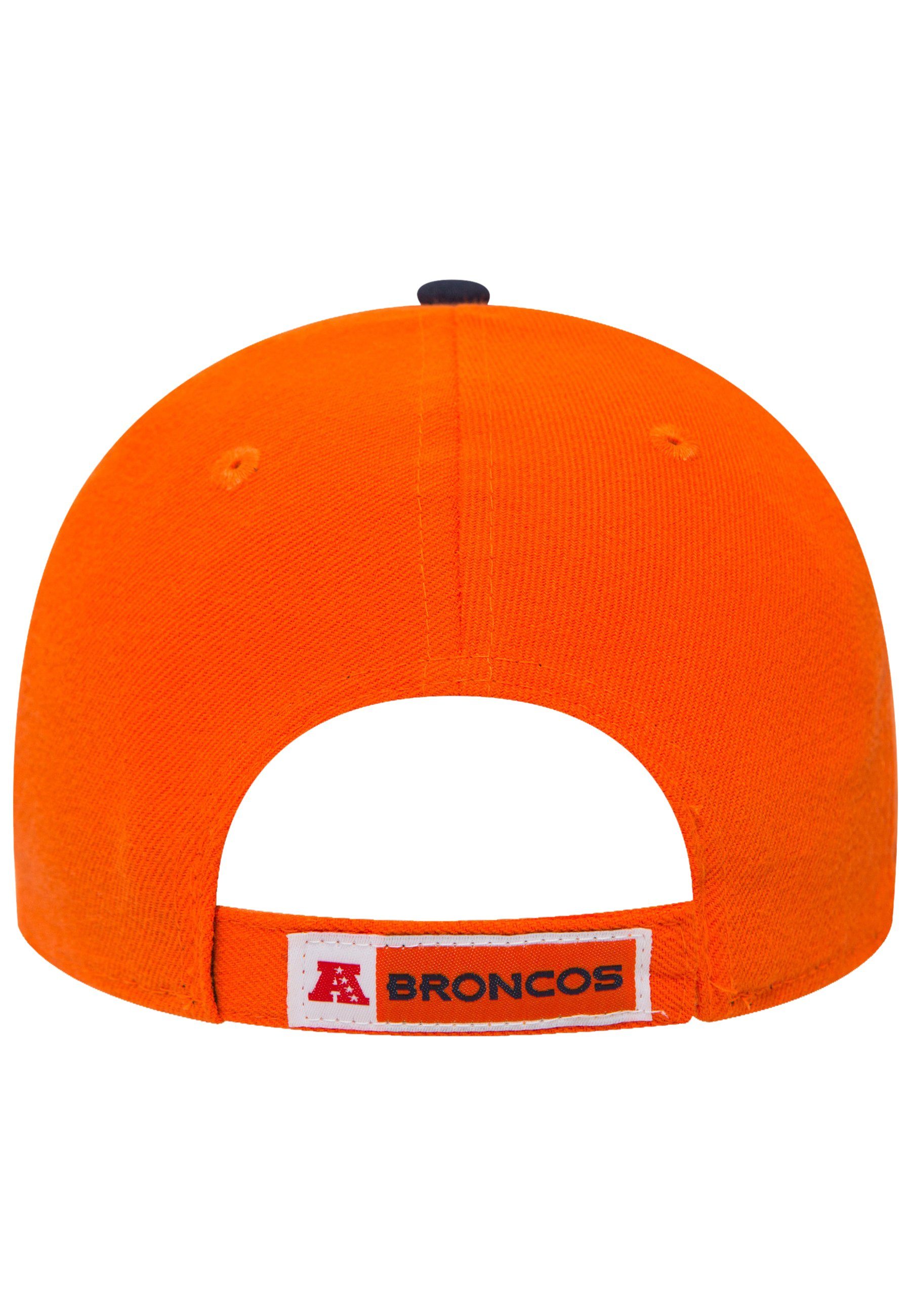 New Era Visor 9Forty Denver Broncos (1-St)