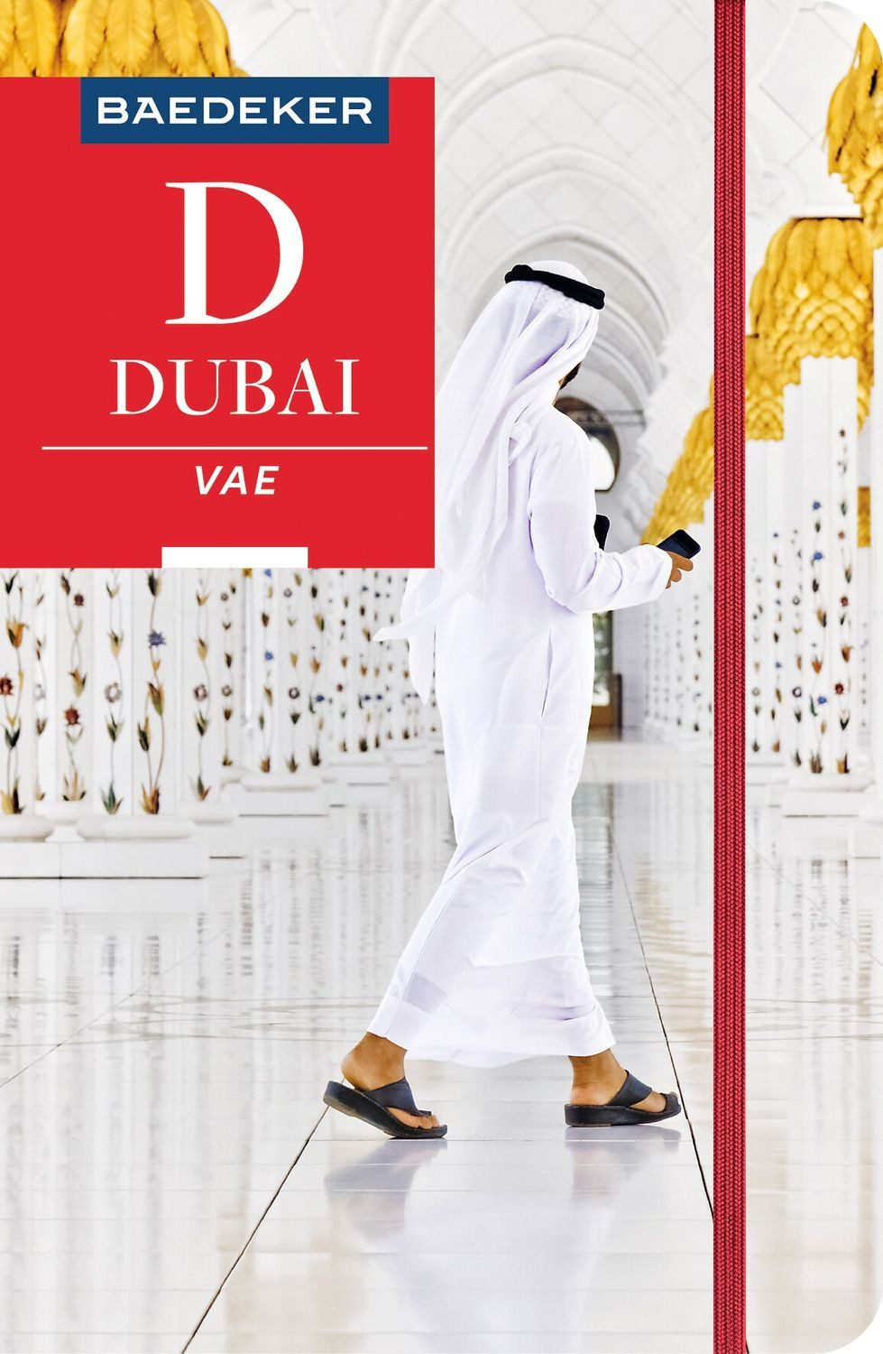 Reiseführer Dubai und Vereinigte Arabische Emirate / Margit Kohl