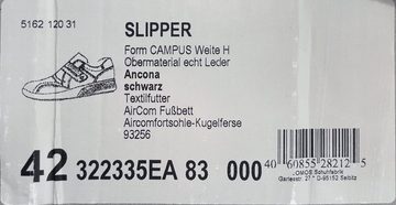 Jomos Slipper 322335 Slipper