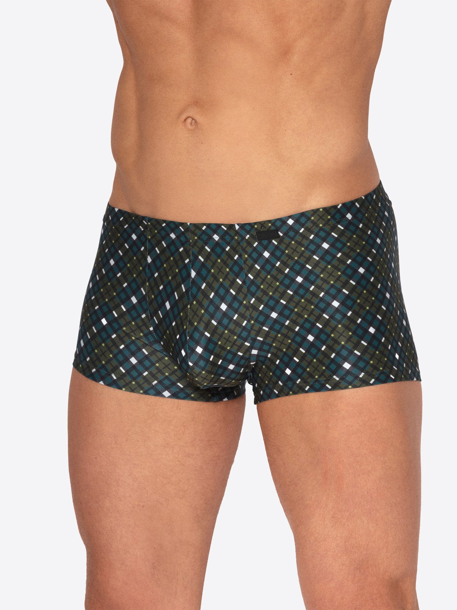 Olaf Benz Boxer RED2562 Minipants Boxershorts, Unterhose, Boxerbriefs