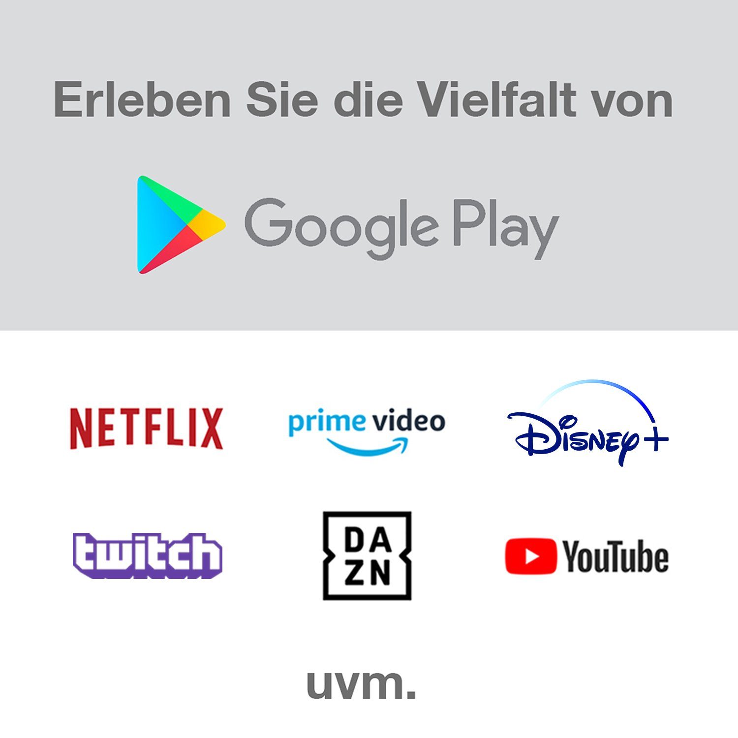 JVC LT-24VAH3255 LCD-LED Fernseher (60 c...