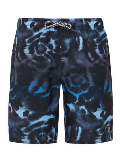 Protest Badeshorts PRTDANIEL JR beachshort True Black