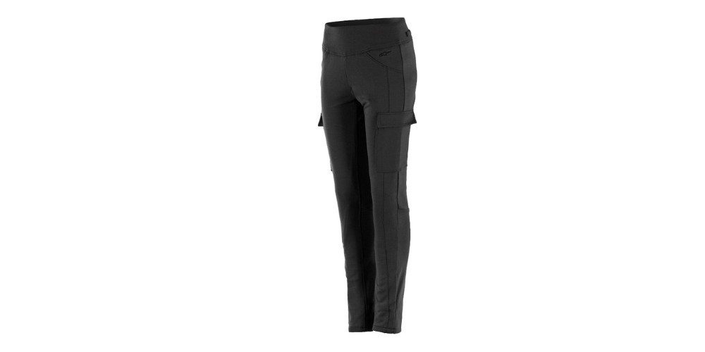 Alpinestars Motorradhose Iria Damen Motorrad Leggings