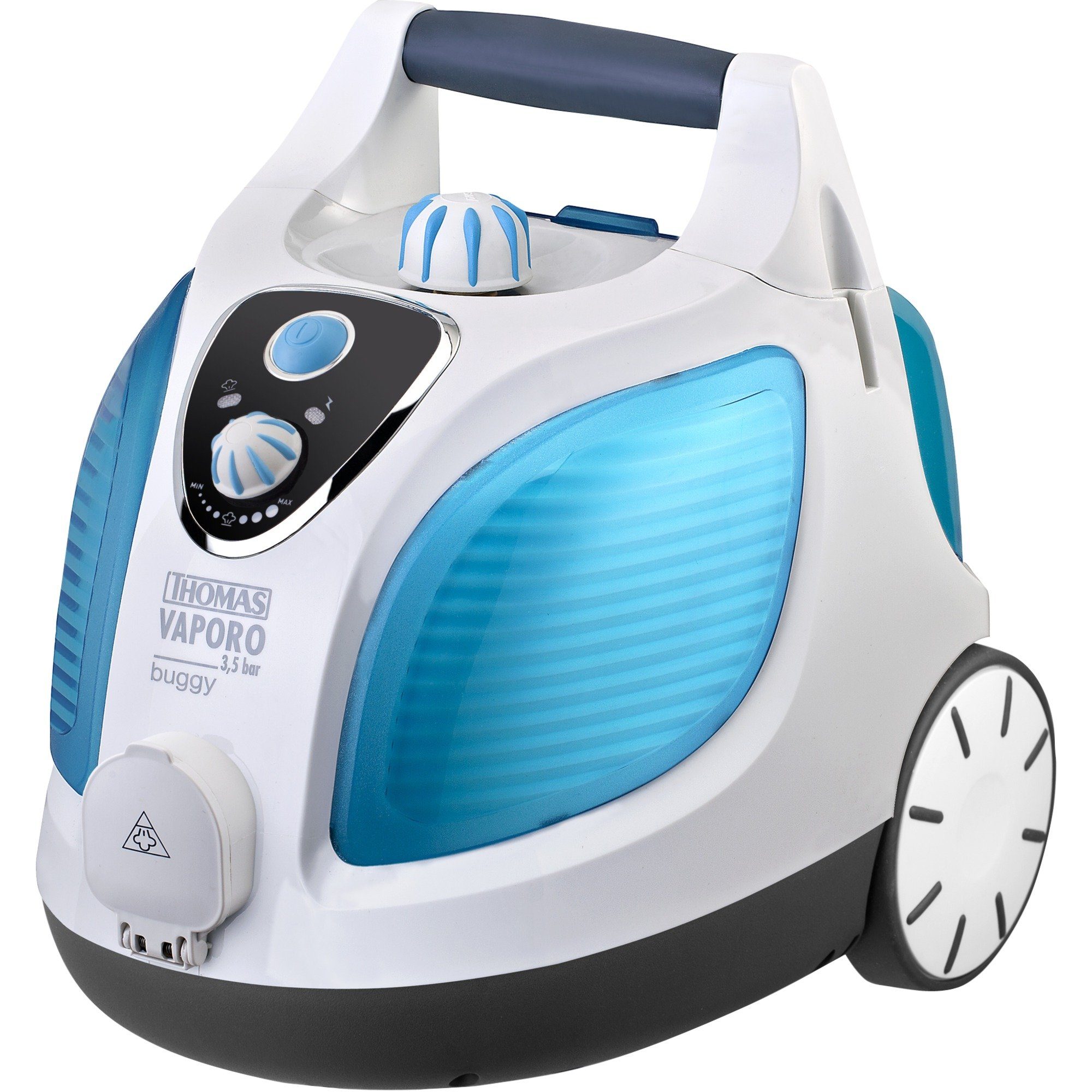Dampfreiniger Thomas Dampfreiniger Vaporo Buggy