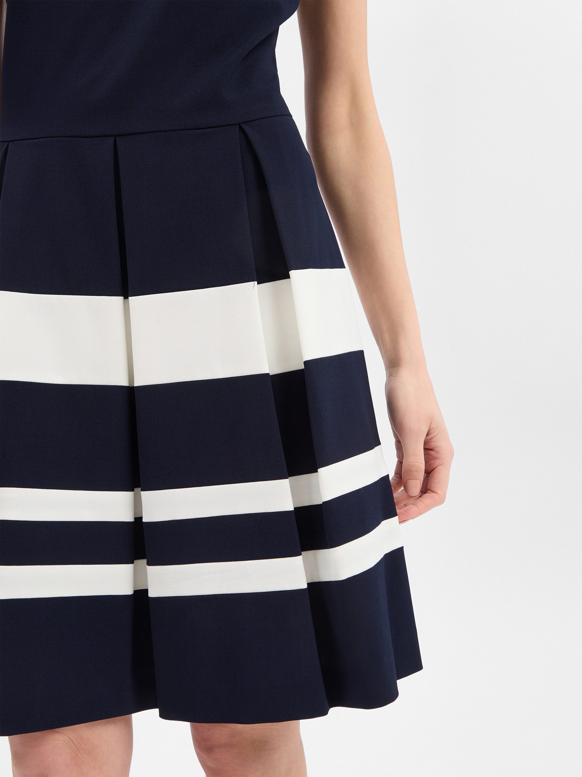 Marie Lund A-Linien-Kleid