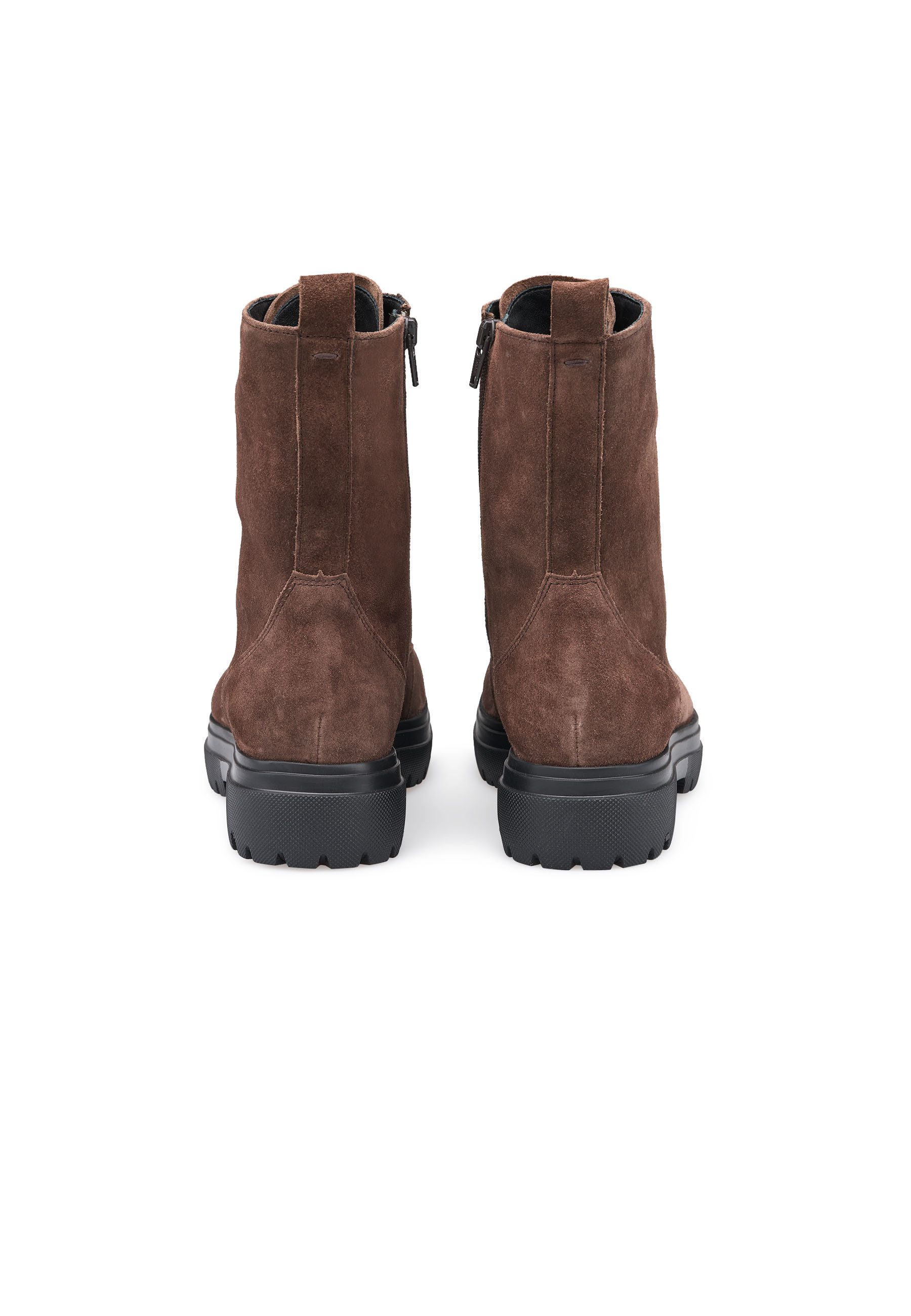 Lloyd HAVEN 375 L Stiefelette mit einer extraleichten Laufsohle