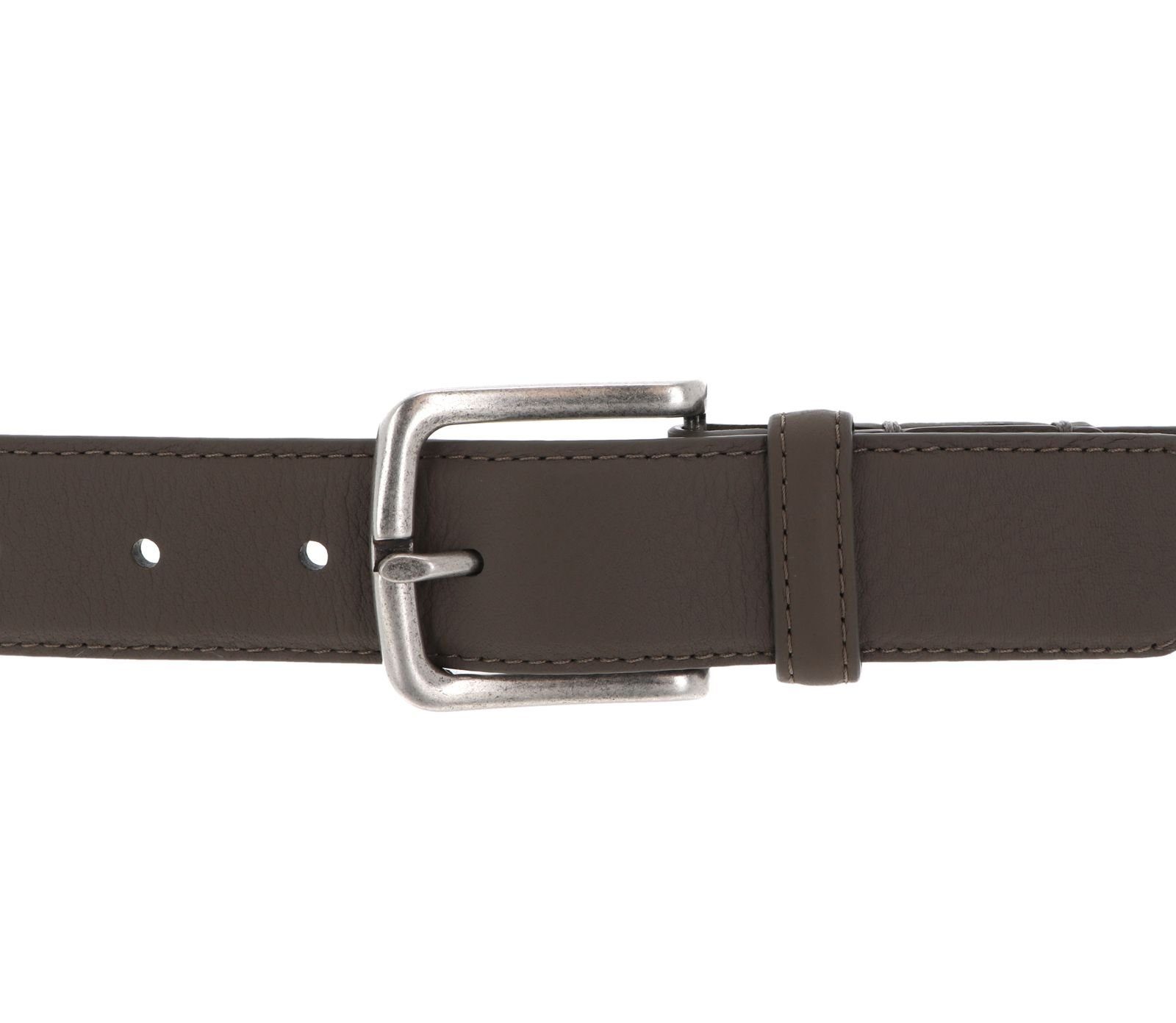 Marc O'Polo Ledergürtel Florian günstig online kaufen