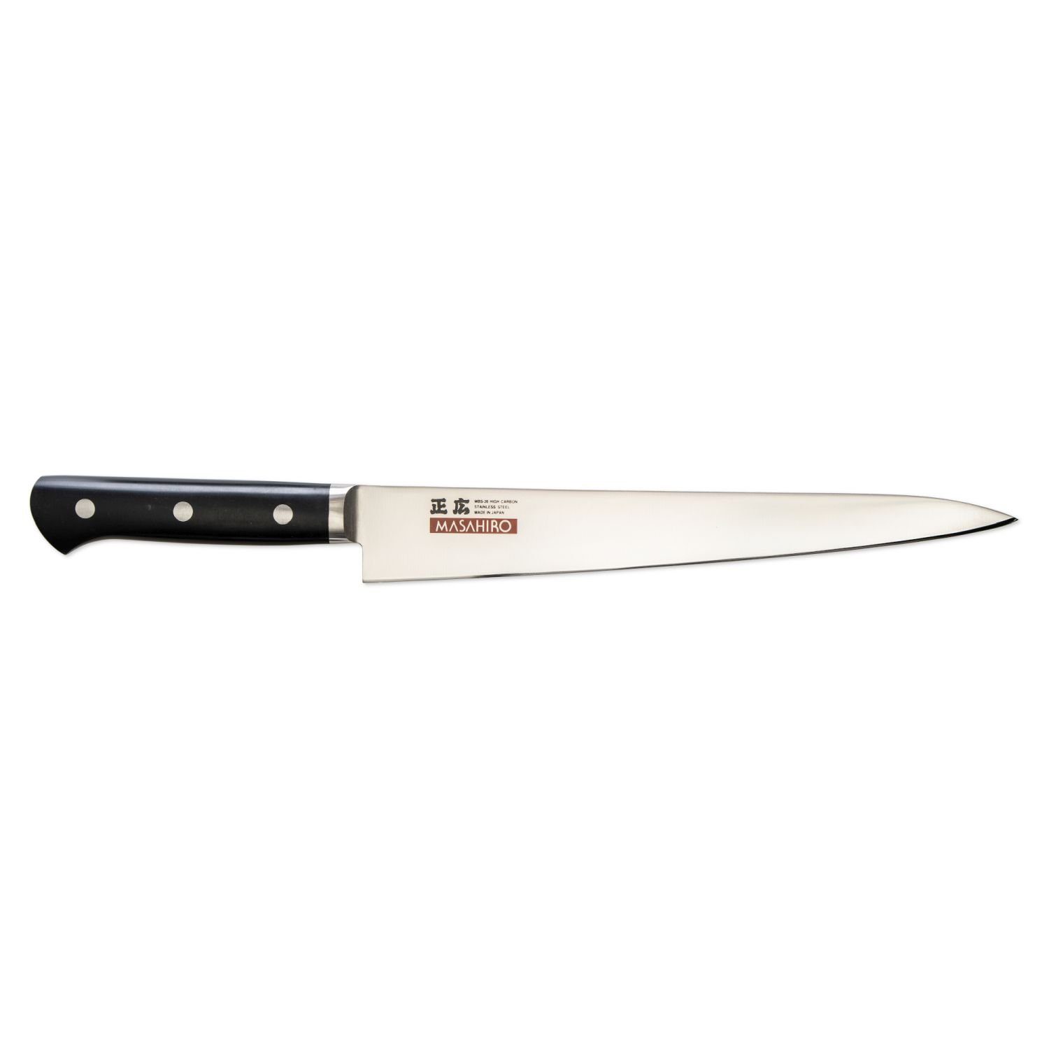 CHROMA Fleischmesser Masahiro